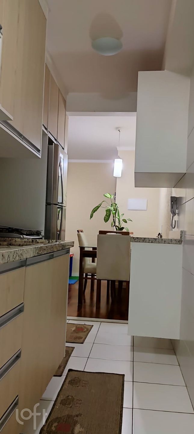 Apartamento à venda com 2 quartos, 43m² - Foto 7