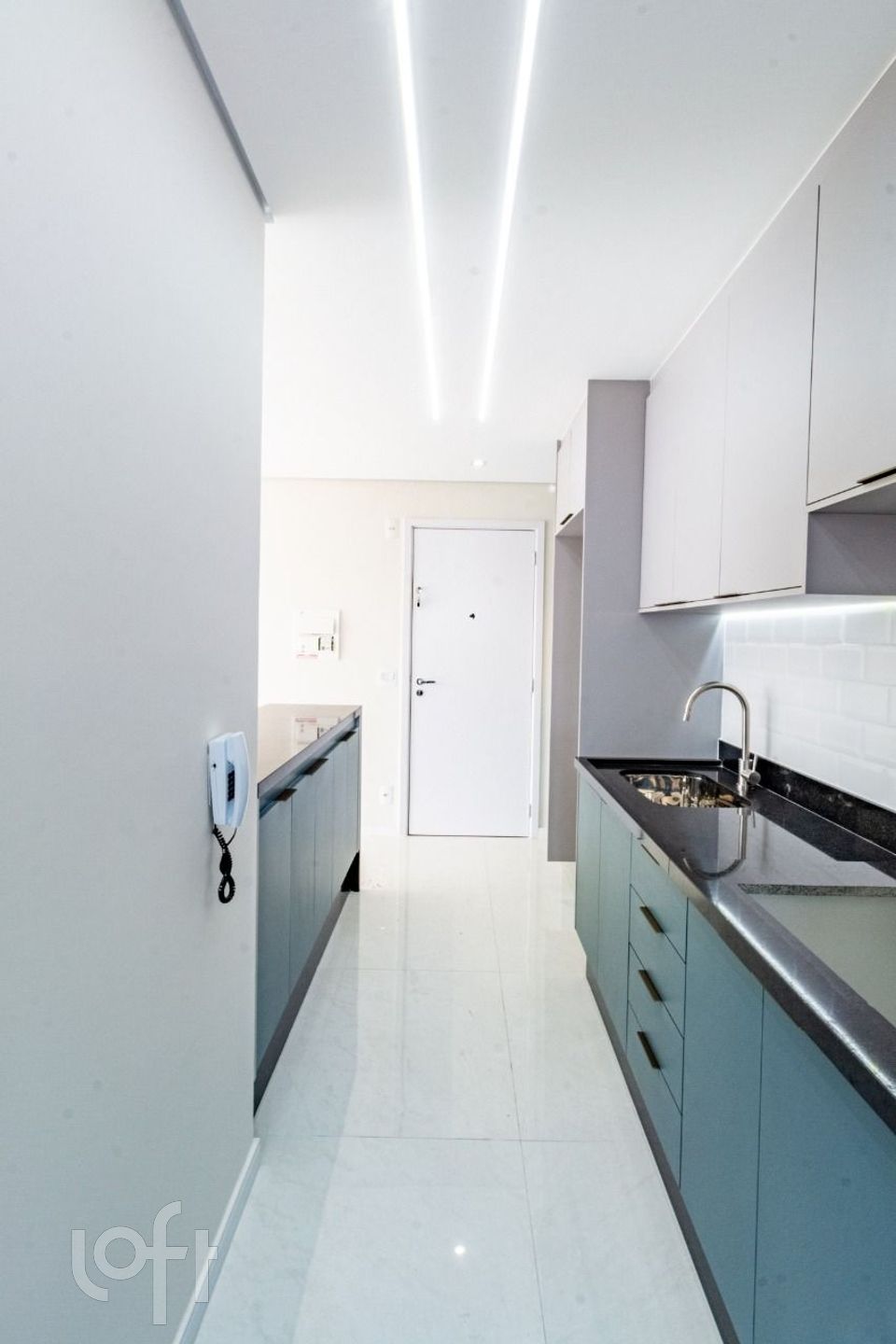 Apartamento à venda com 2 quartos, 83m² - Foto 6