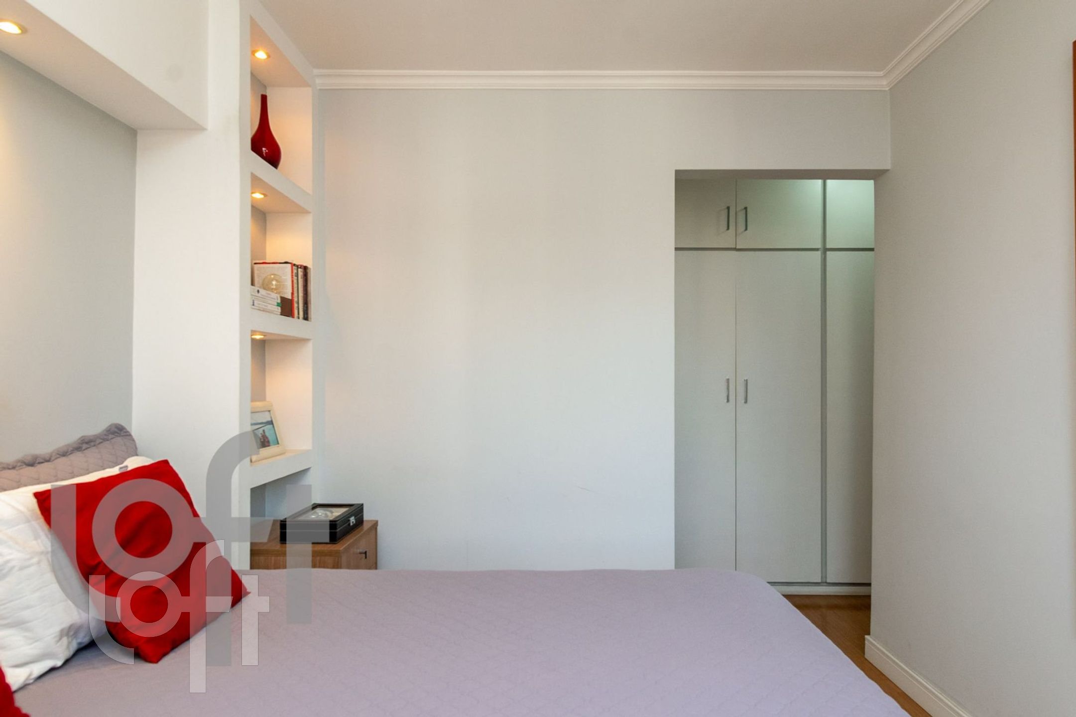 Apartamento à venda com 3 quartos, 92m² - Foto 12