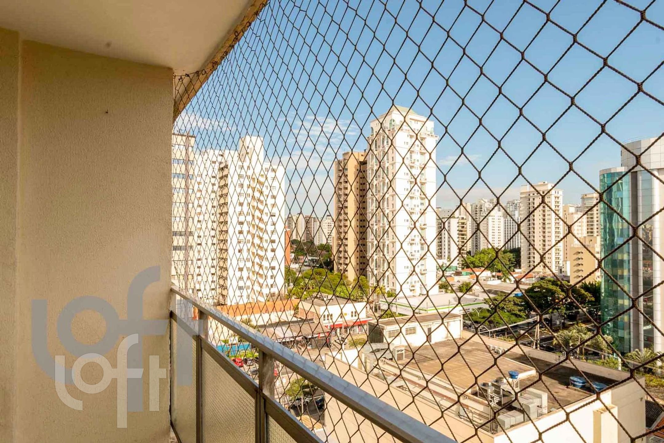 Apartamento à venda com 3 quartos, 92m² - Foto 18