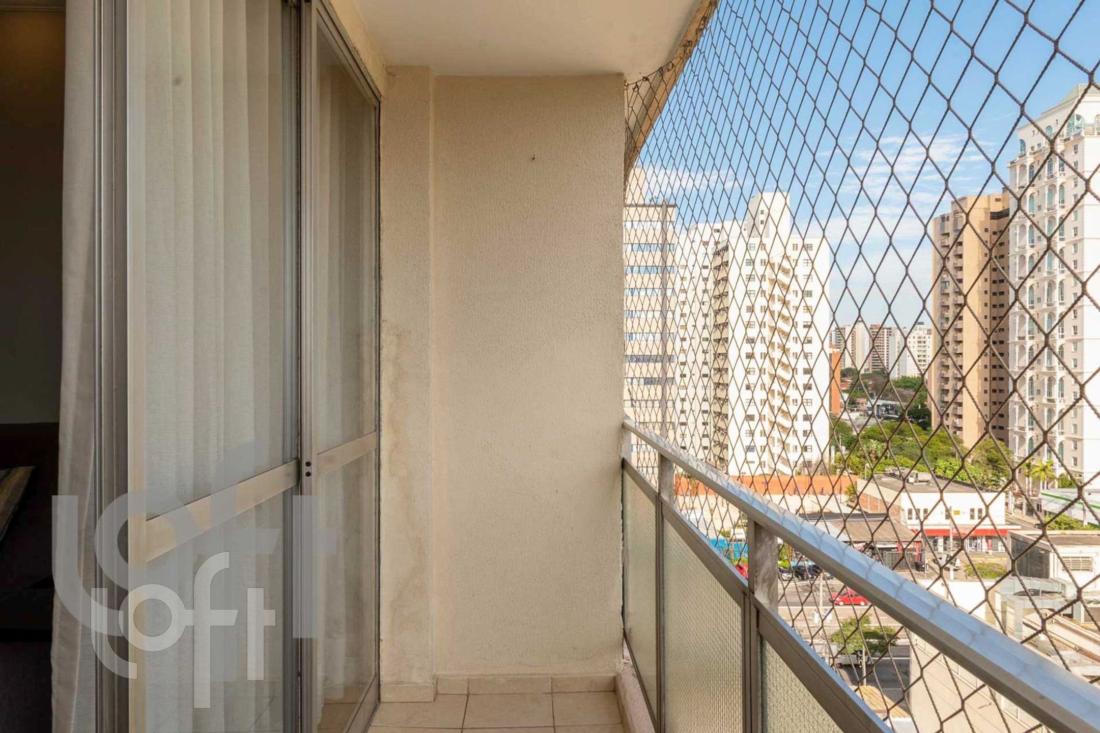 Apartamento à venda com 3 quartos, 92m² - Foto 19