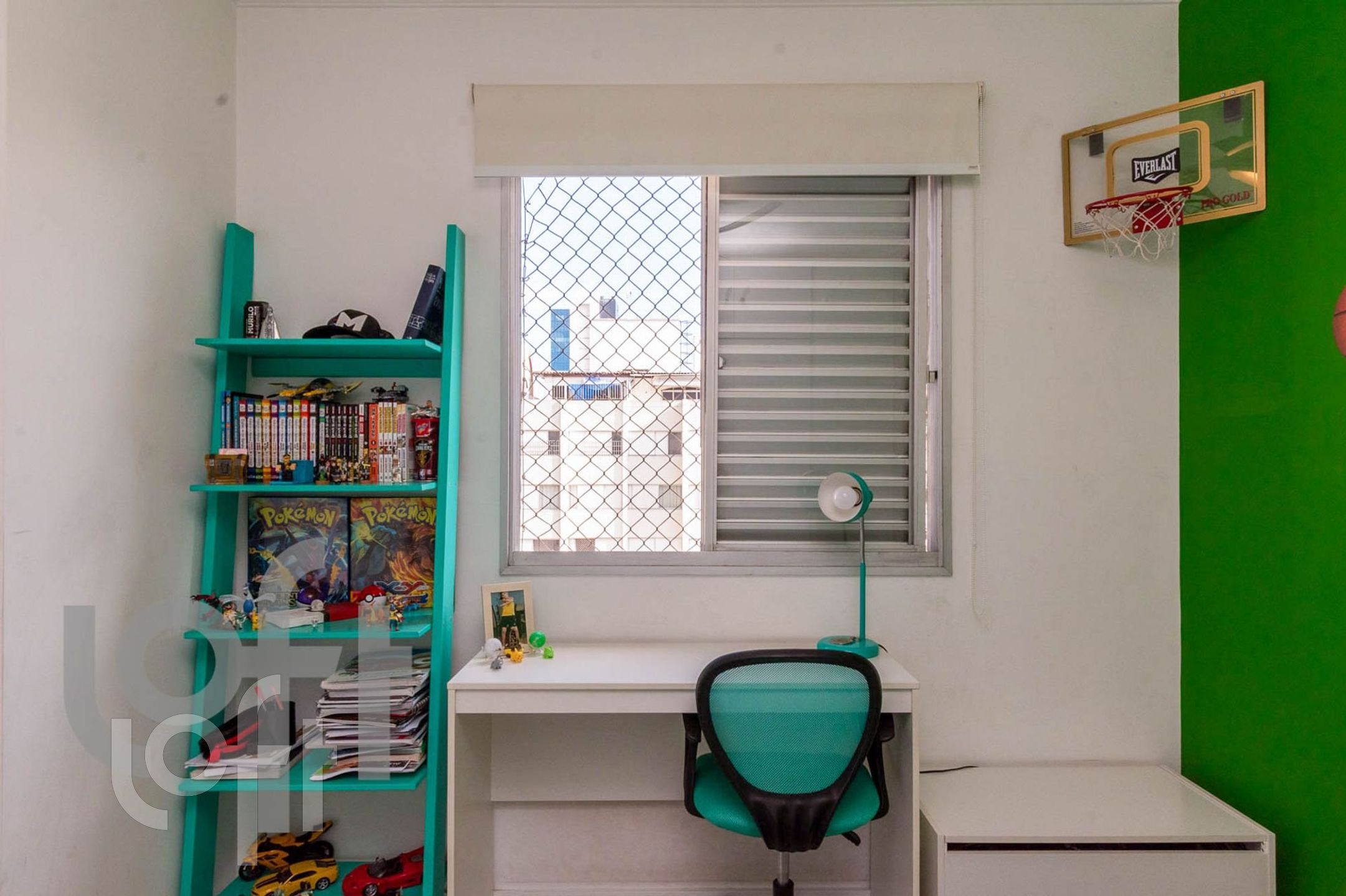 Apartamento à venda com 3 quartos, 92m² - Foto 8