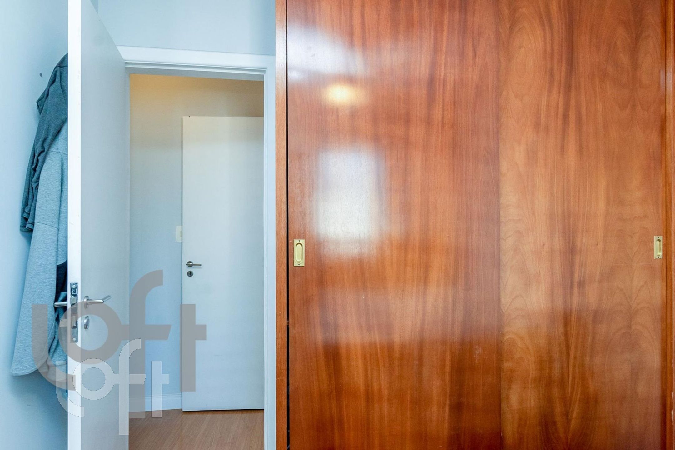 Apartamento à venda com 3 quartos, 92m² - Foto 4