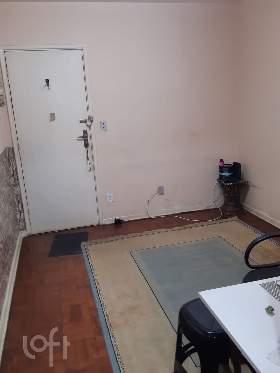 Apartamento à venda com 2 quartos, 57m² - Foto 8