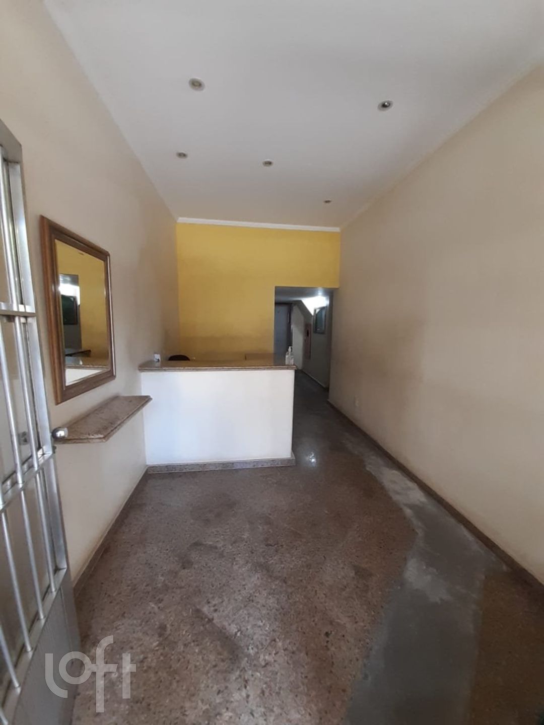 Apartamento à venda com 2 quartos, 57m² - Foto 11