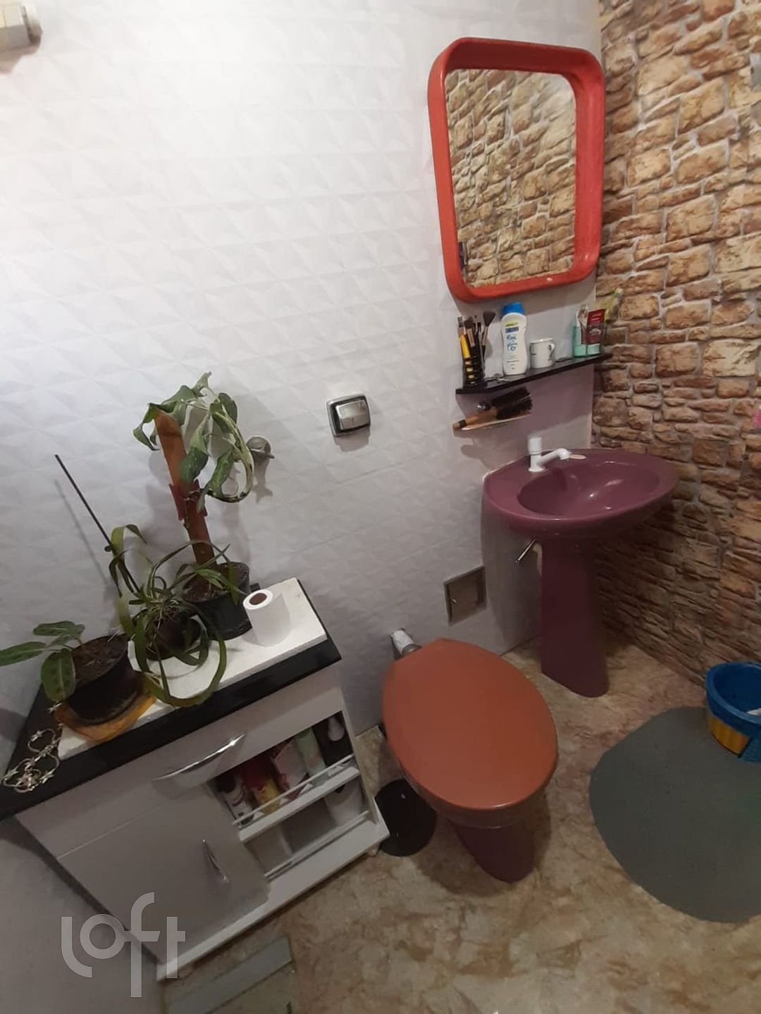 Apartamento à venda com 2 quartos, 57m² - Foto 16