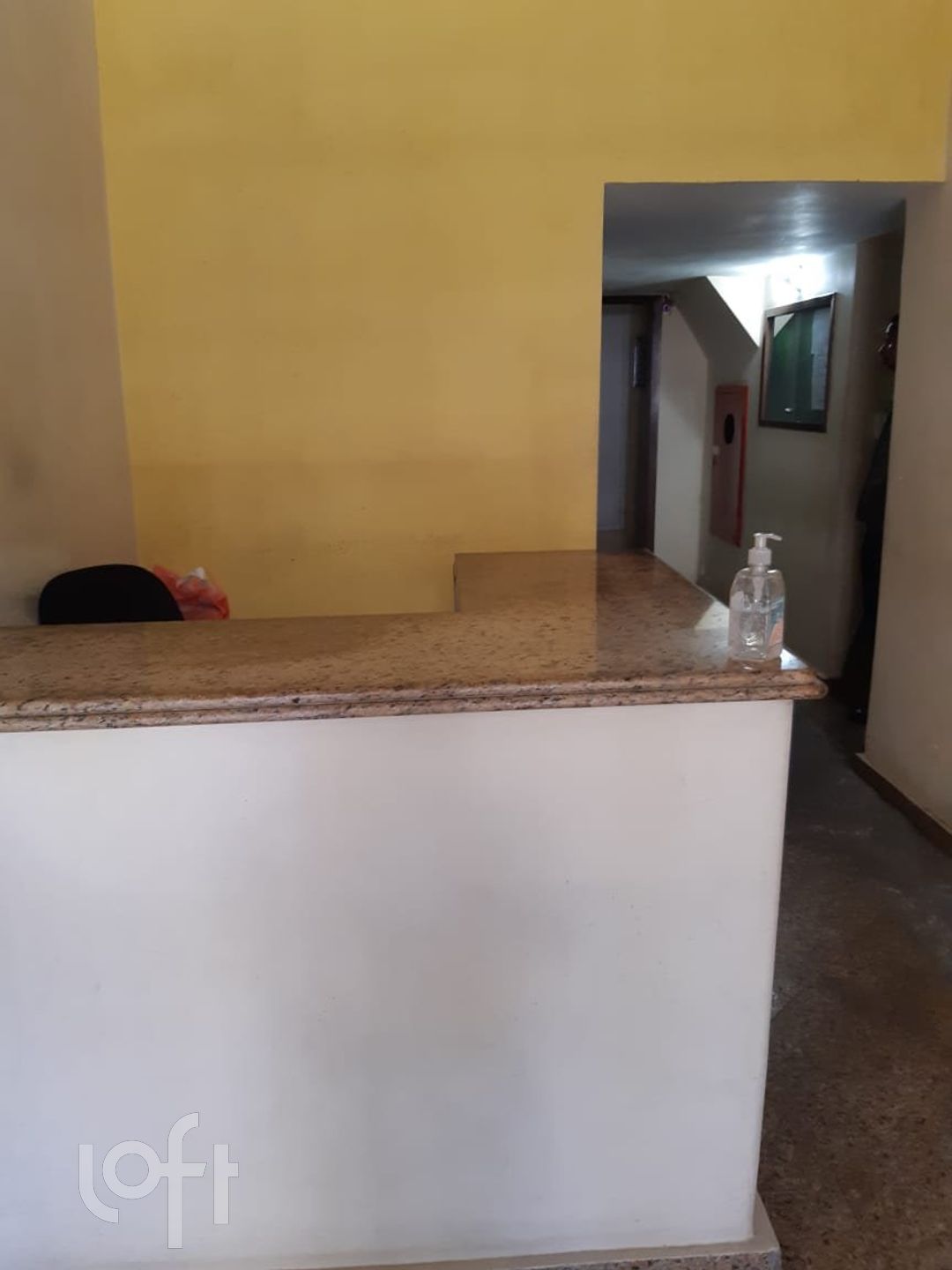 Apartamento à venda com 2 quartos, 57m² - Foto 12