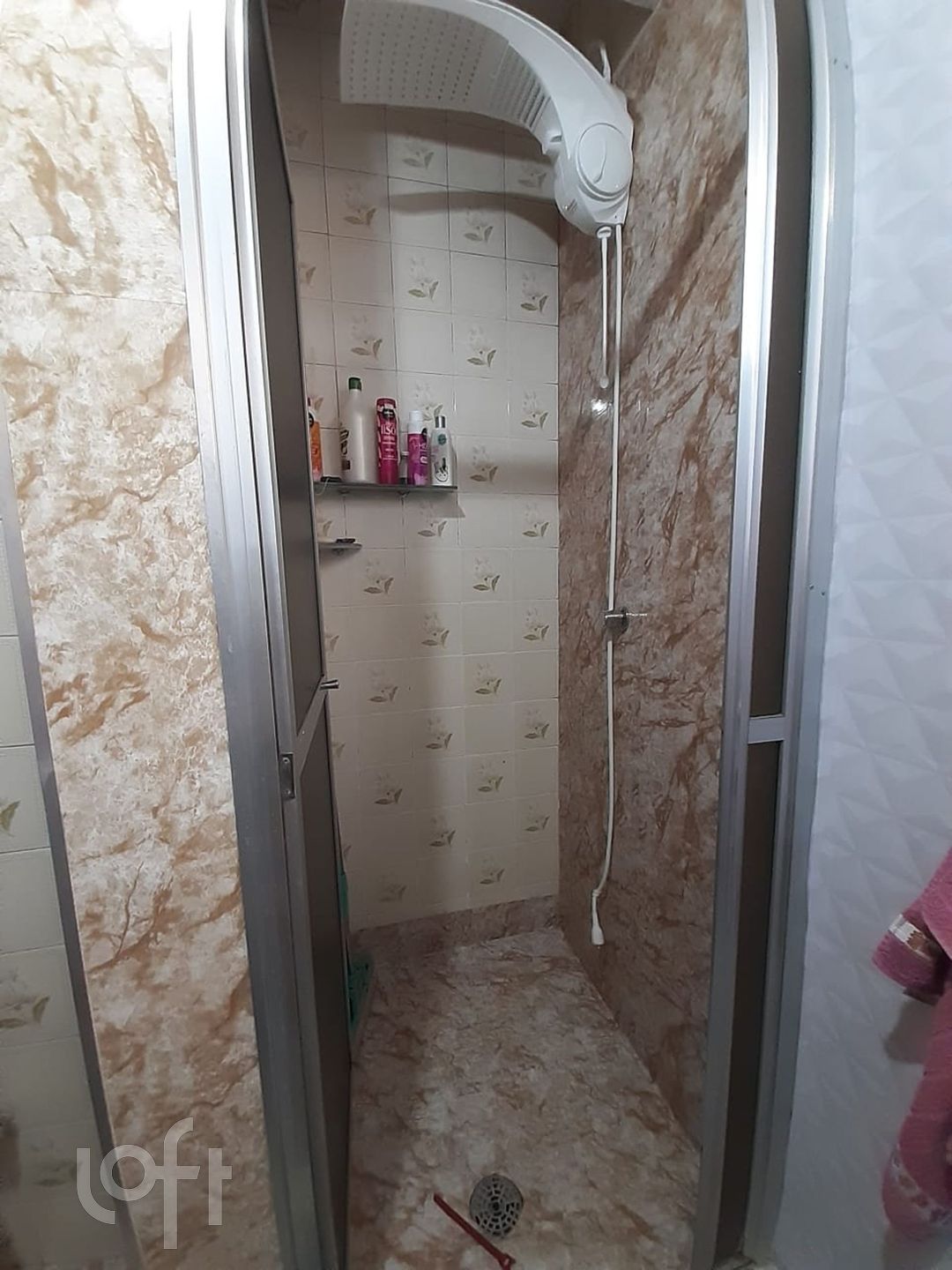 Apartamento à venda com 2 quartos, 57m² - Foto 17