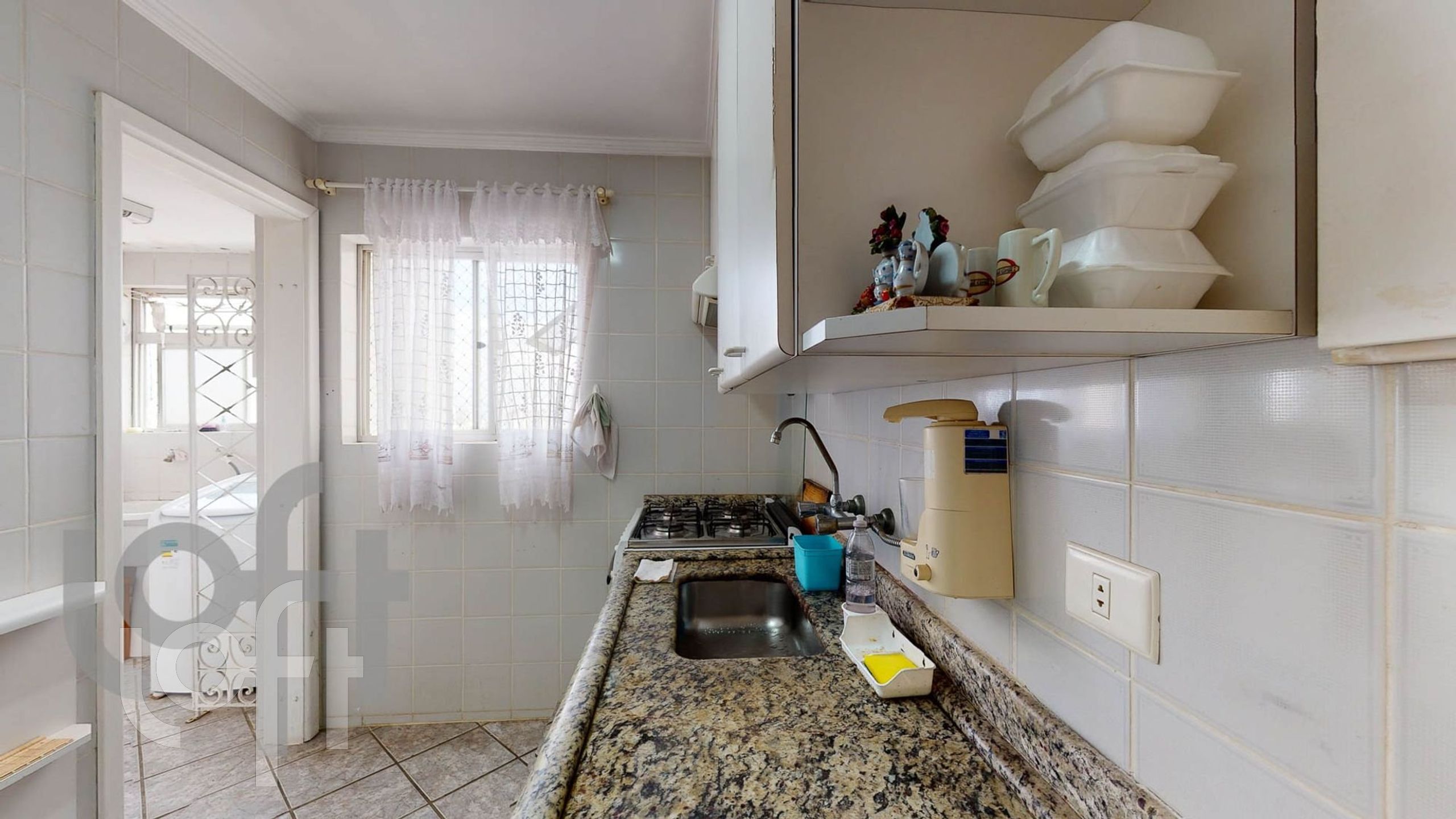 Apartamento à venda com 2 quartos, 64m² - Foto 24