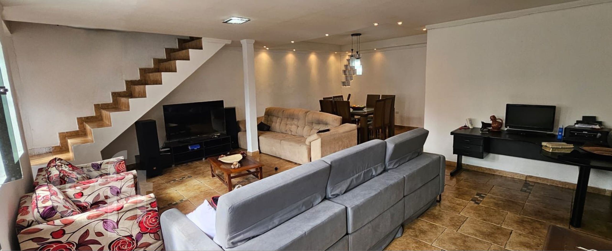 Apartamento à venda em Jardim Tiro Ao Pombo com 32