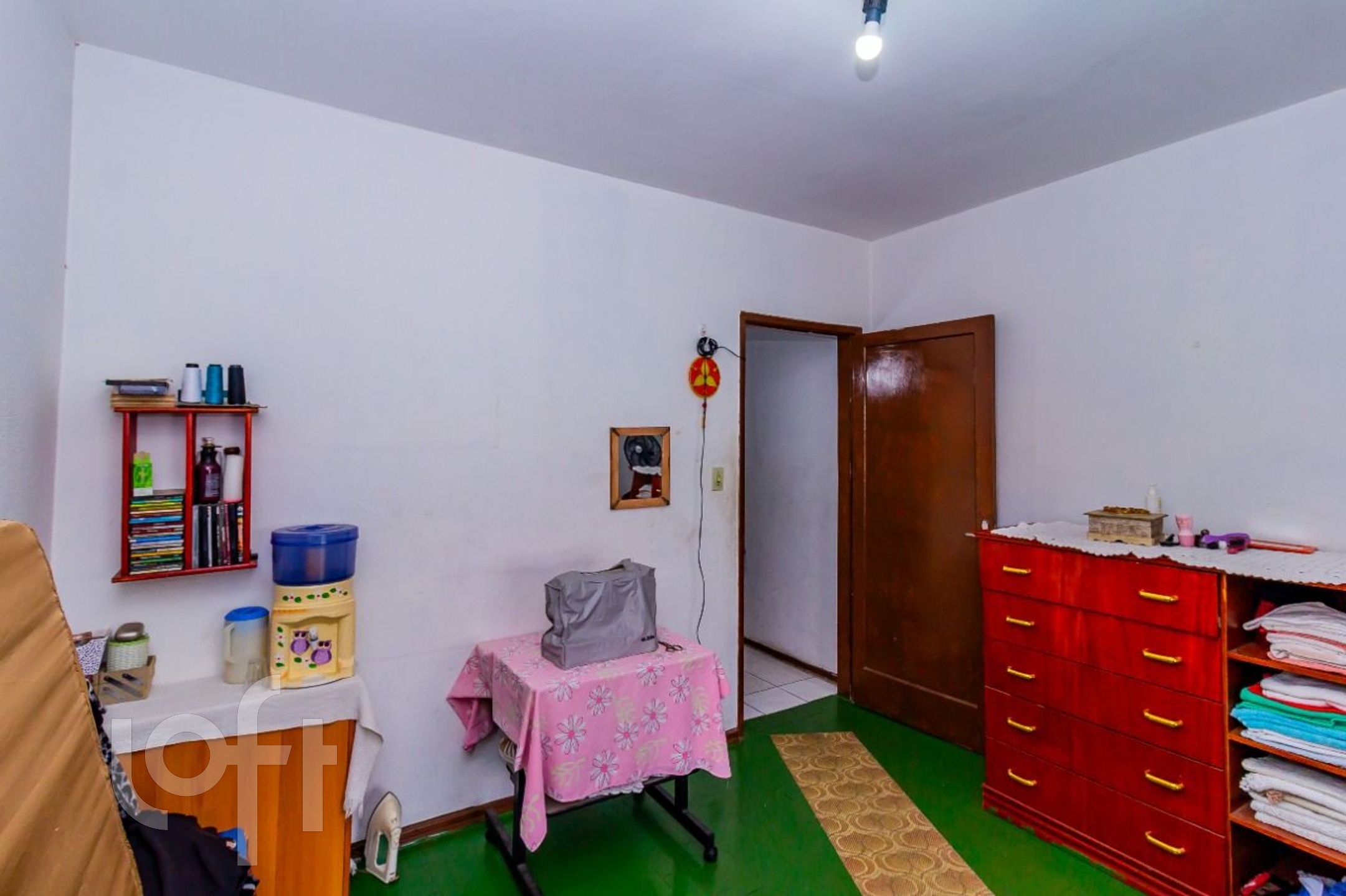 Casa à venda com 2 quartos, 90m² - Foto 25