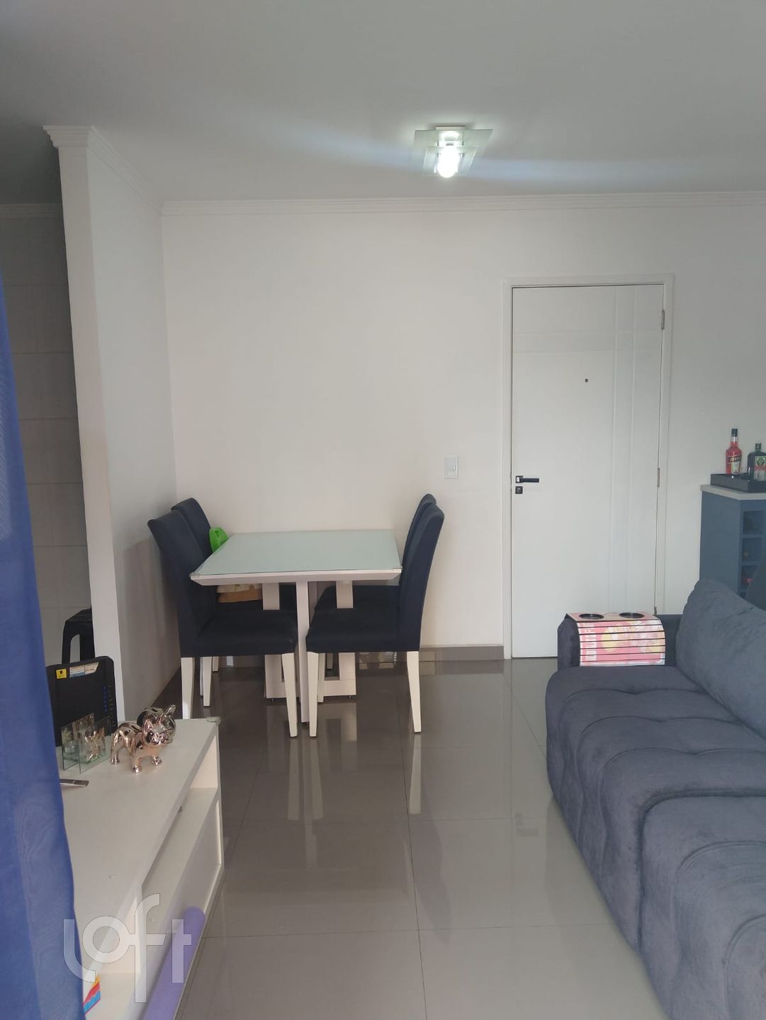 Apartamento à venda com 2 quartos, 49m² - Foto 5