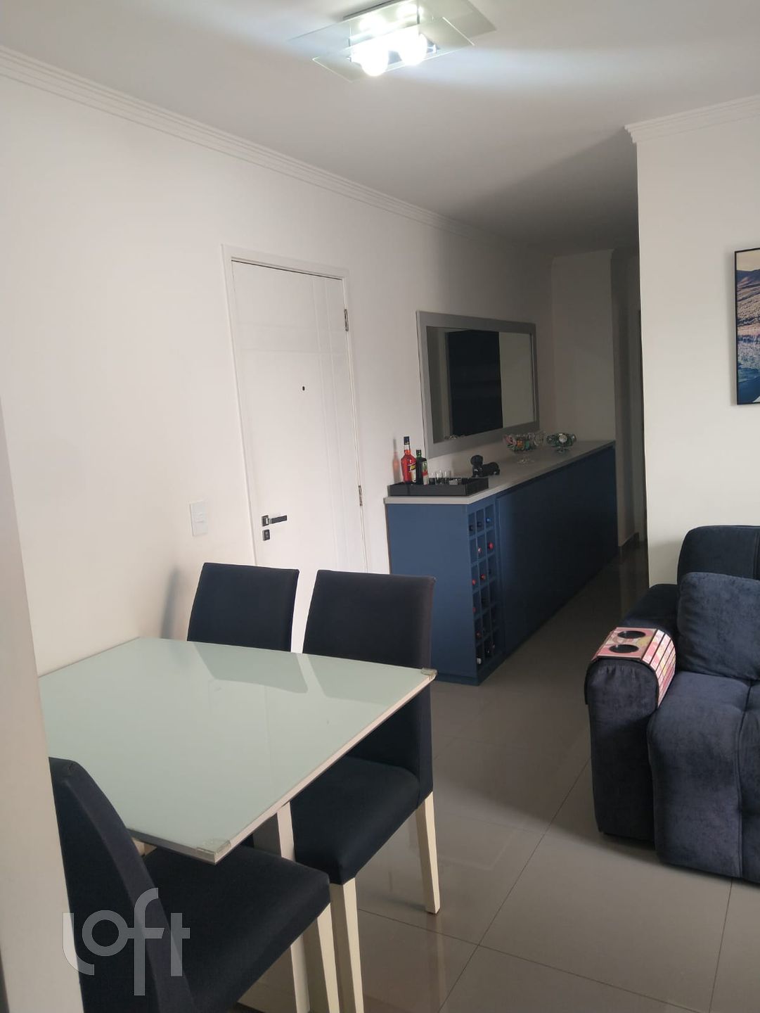 Apartamento à venda com 2 quartos, 49m² - Foto 26