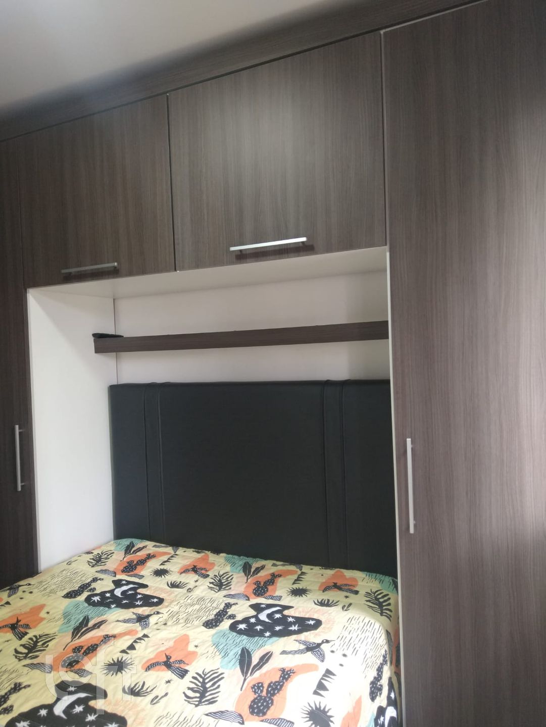 Apartamento à venda com 2 quartos, 49m² - Foto 9