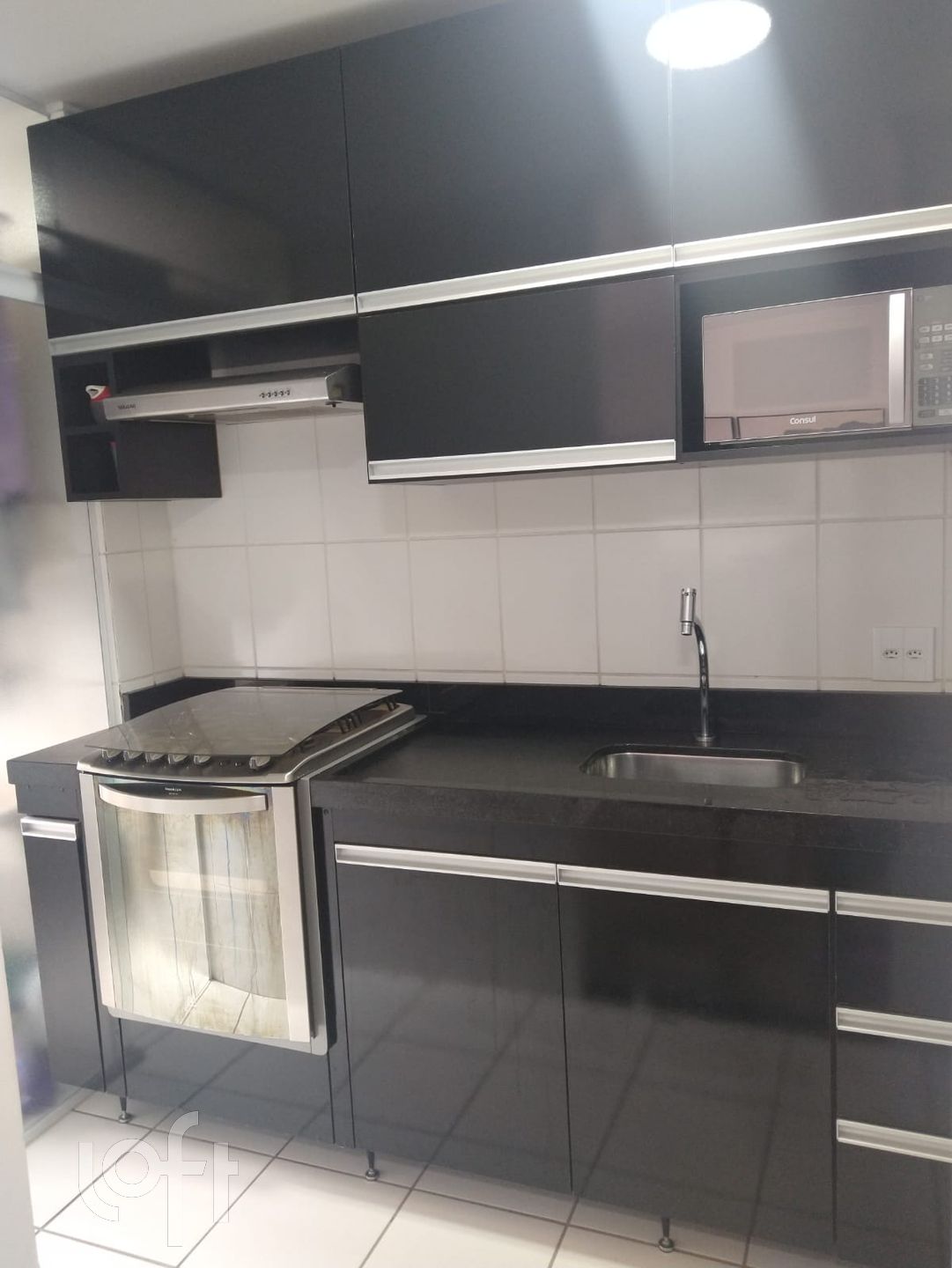 Apartamento à venda com 2 quartos, 49m² - Foto 21