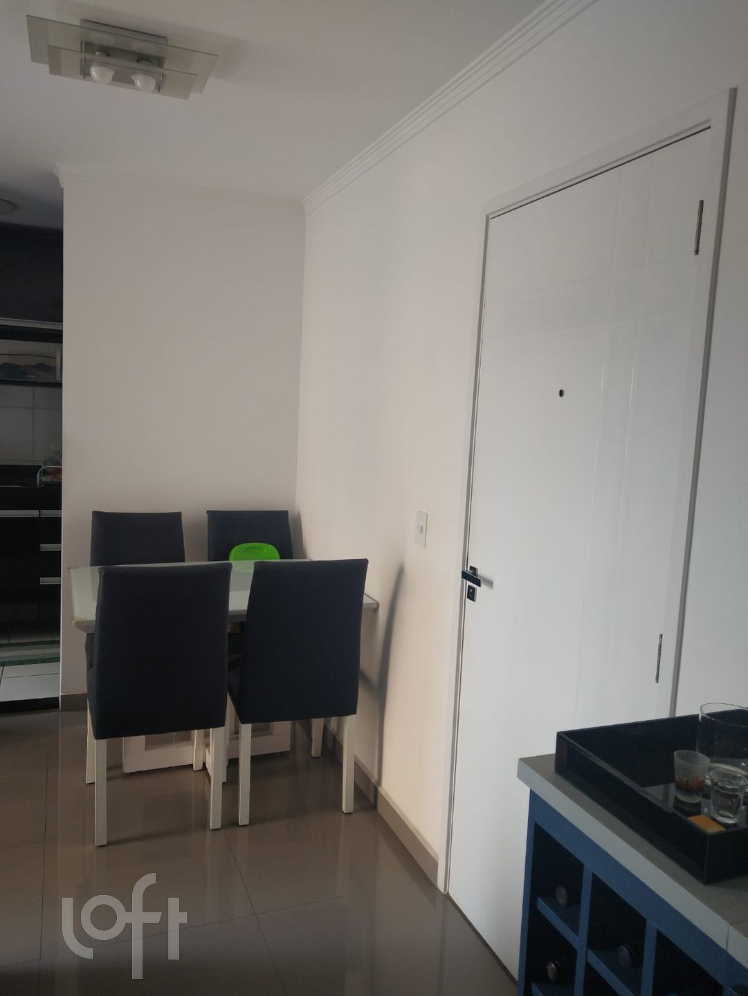 Apartamento à venda com 2 quartos, 49m² - Foto 27