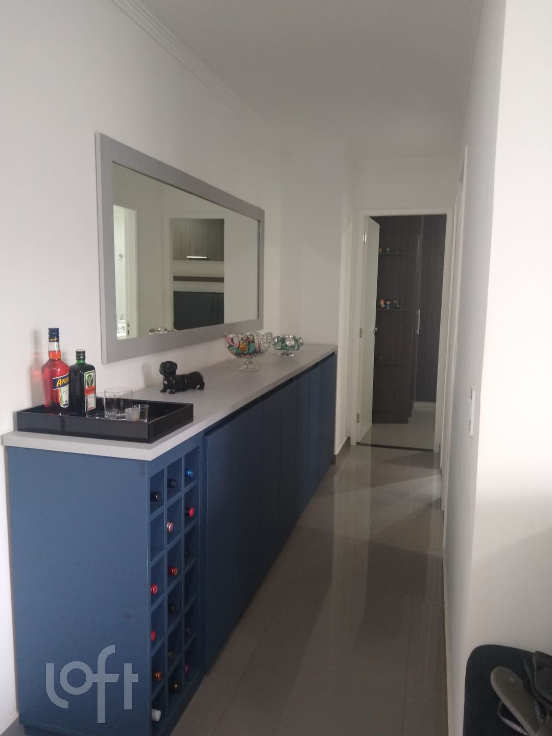 Apartamento à venda com 2 quartos, 49m² - Foto 17