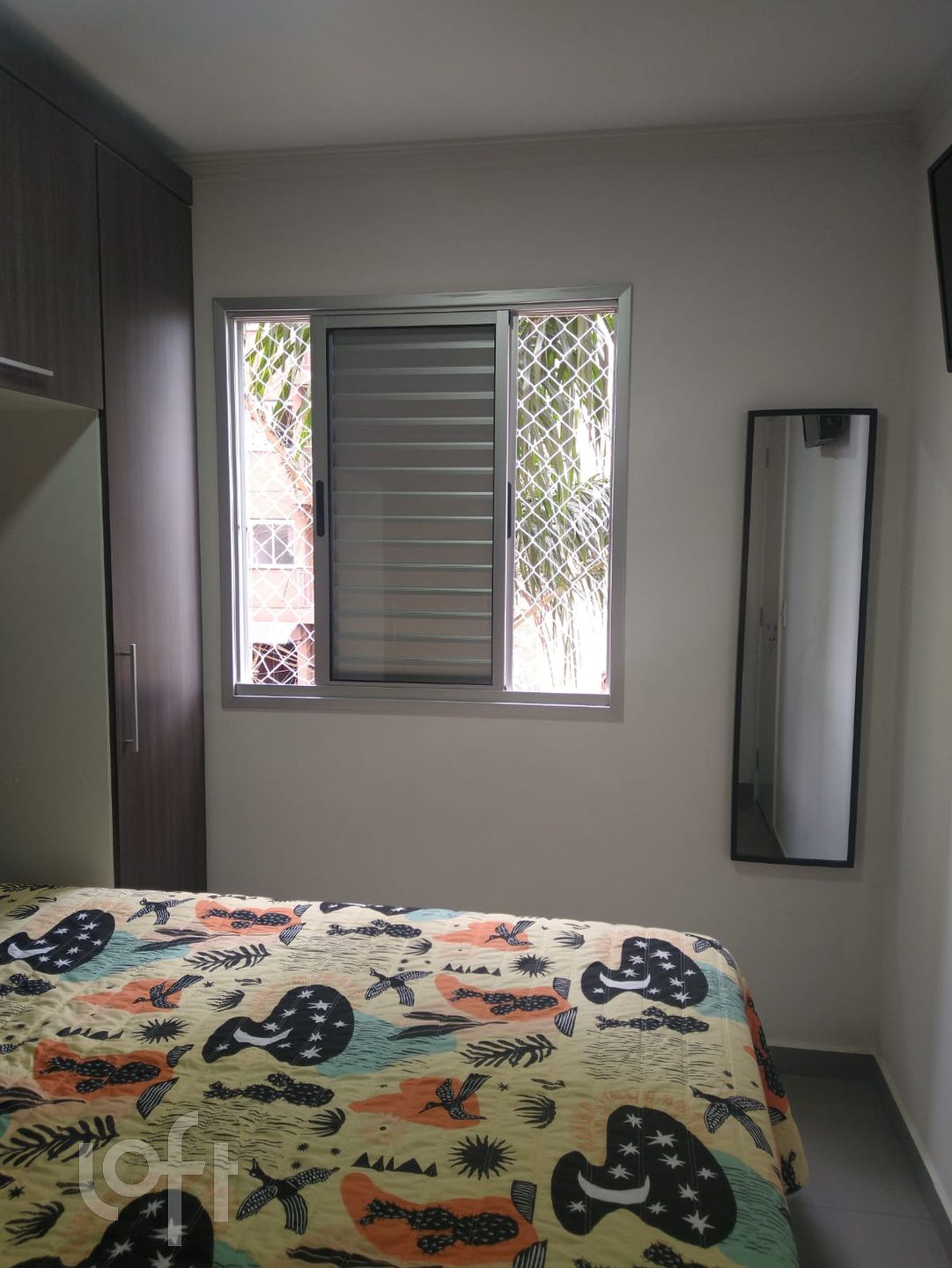 Apartamento à venda com 2 quartos, 49m² - Foto 7