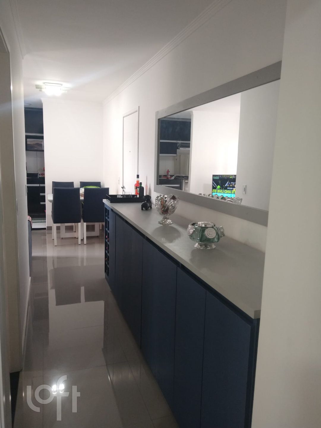 Apartamento à venda com 2 quartos, 49m² - Foto 16