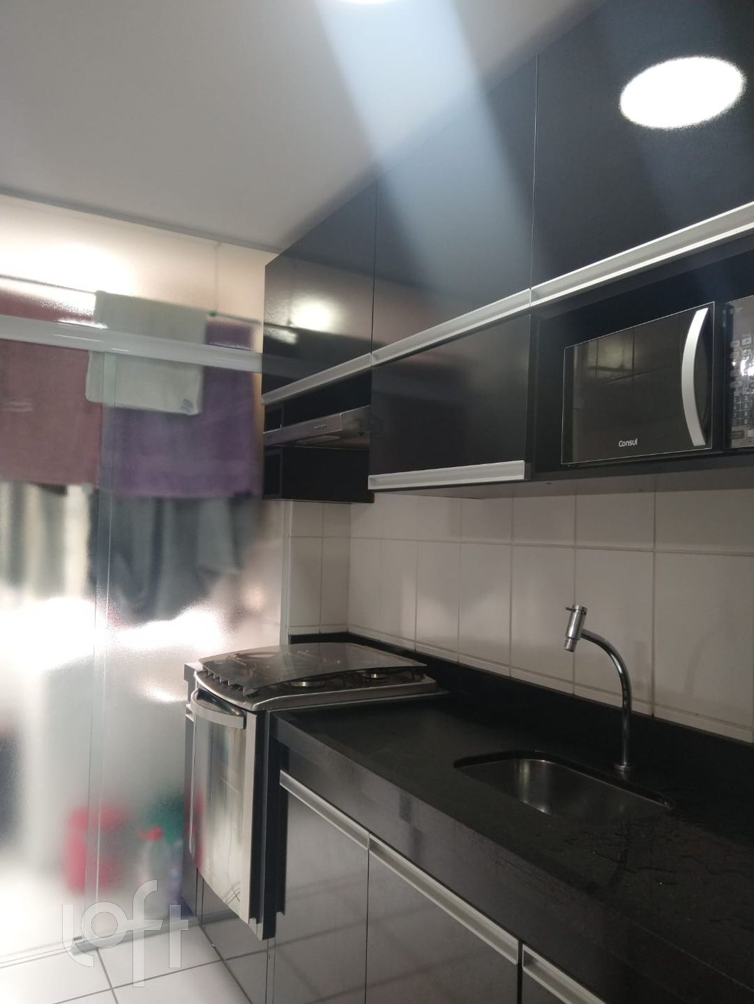 Apartamento à venda com 2 quartos, 49m² - Foto 22