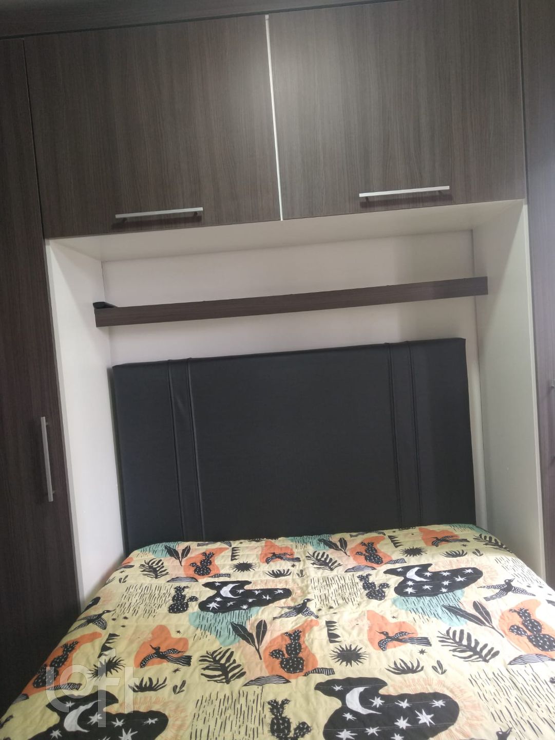 Apartamento à venda com 2 quartos, 49m² - Foto 8