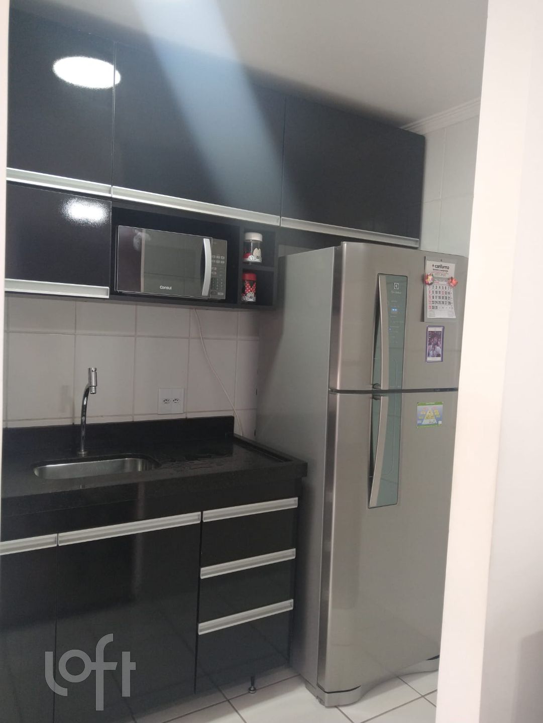 Apartamento à venda com 2 quartos, 49m² - Foto 20