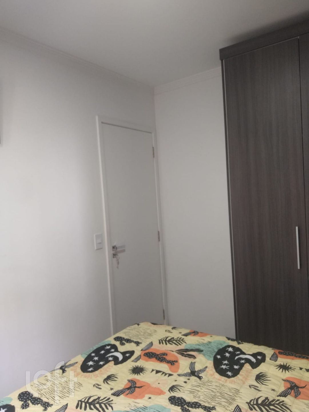 Apartamento à venda com 2 quartos, 49m² - Foto 10