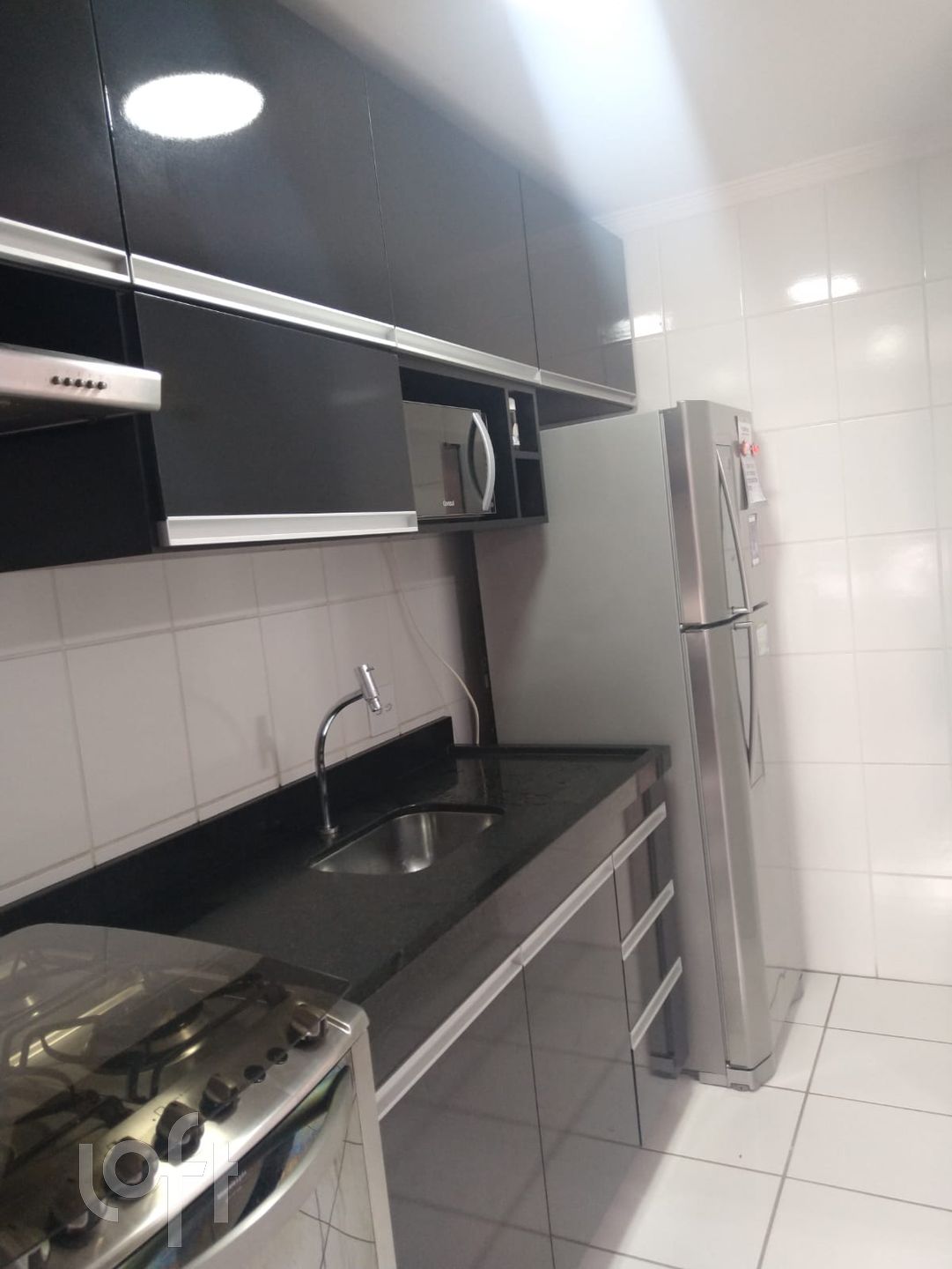 Apartamento à venda com 2 quartos, 49m² - Foto 24