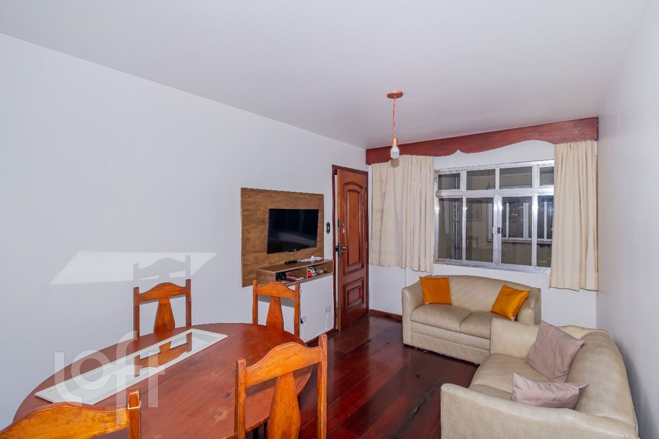 Apartamento à venda em Aclimação com 61 m², 2 quar