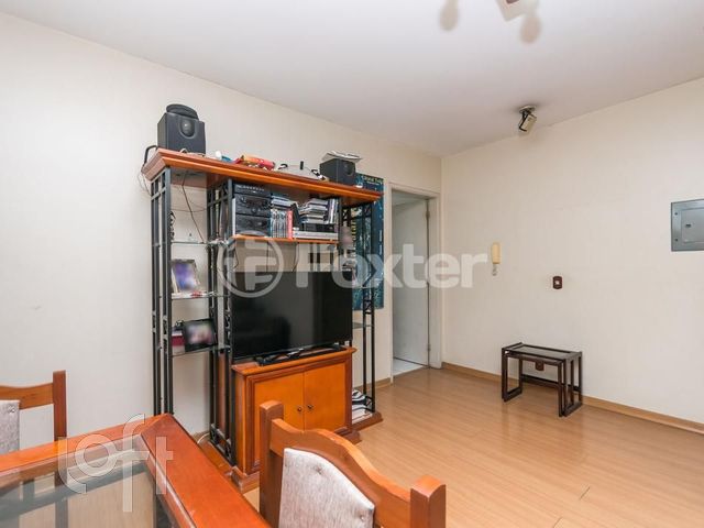 Apartamento com 63m², 2 dormitórios, 1 vaga, Rio Branco em Porto Alegre