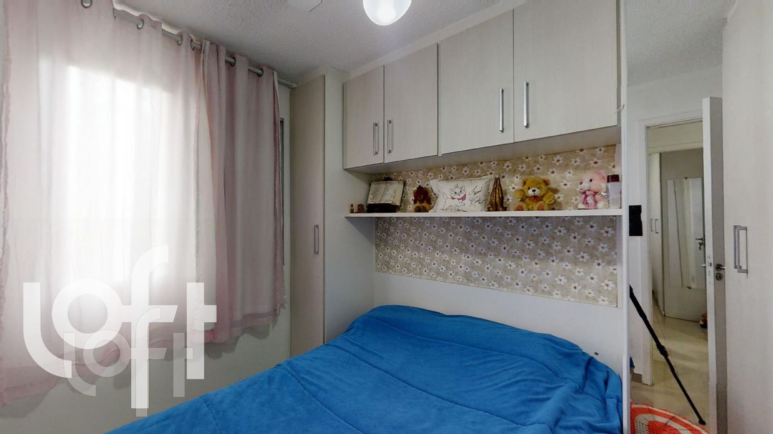 Apartamento à venda com 2 quartos, 42m² - Foto 14