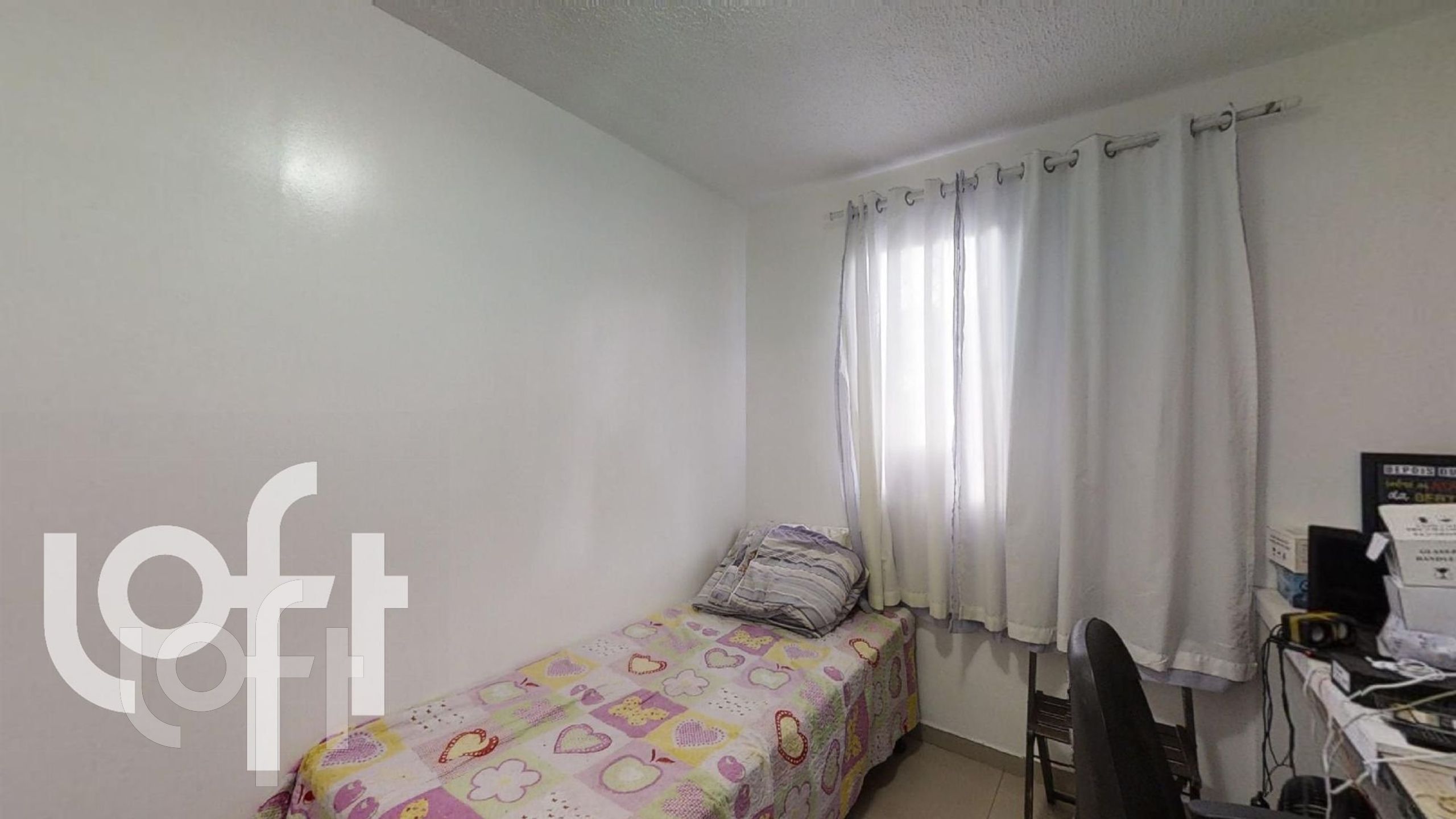 Apartamento à venda com 2 quartos, 42m² - Foto 5