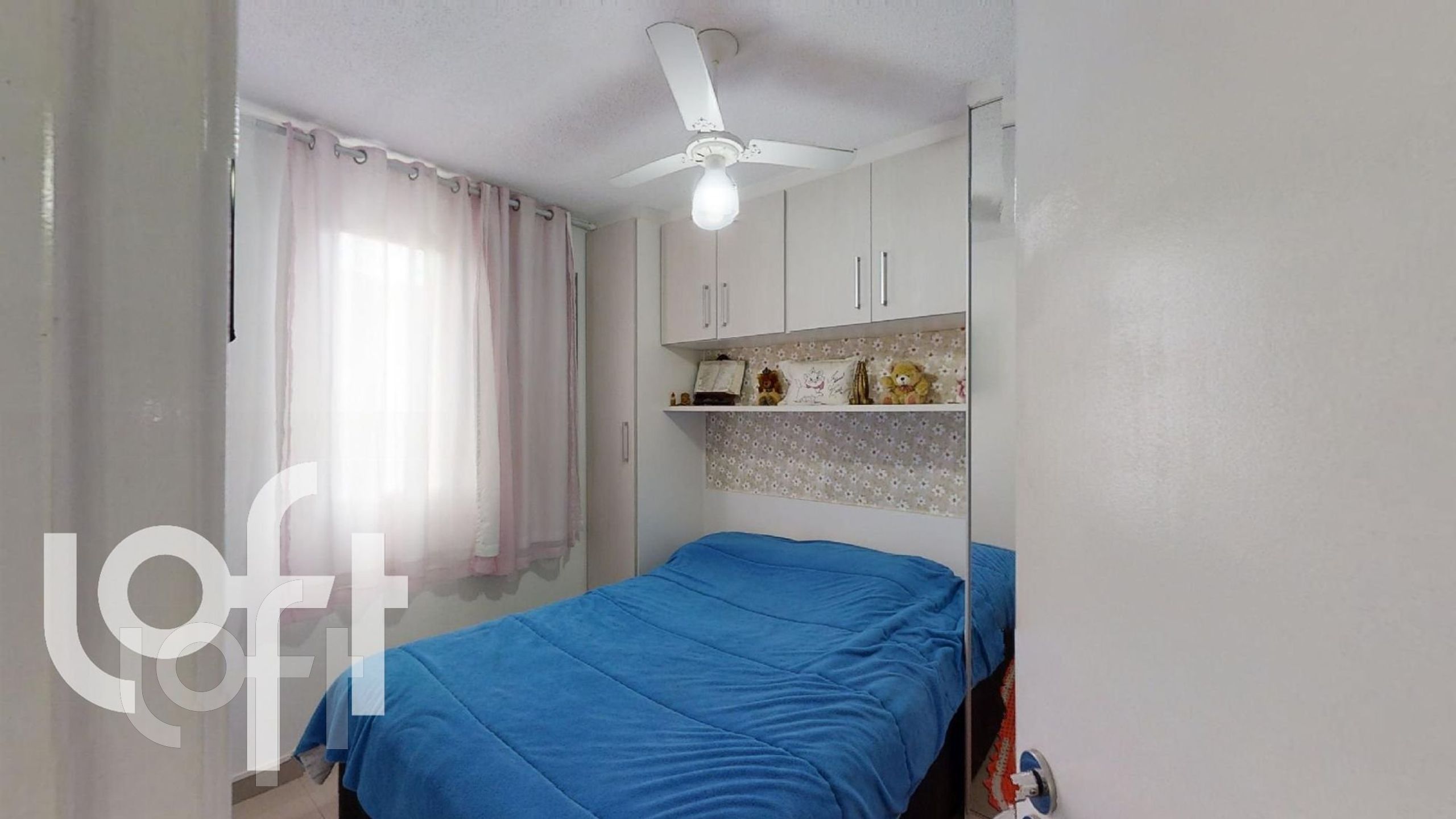 Apartamento à venda com 2 quartos, 42m² - Foto 13