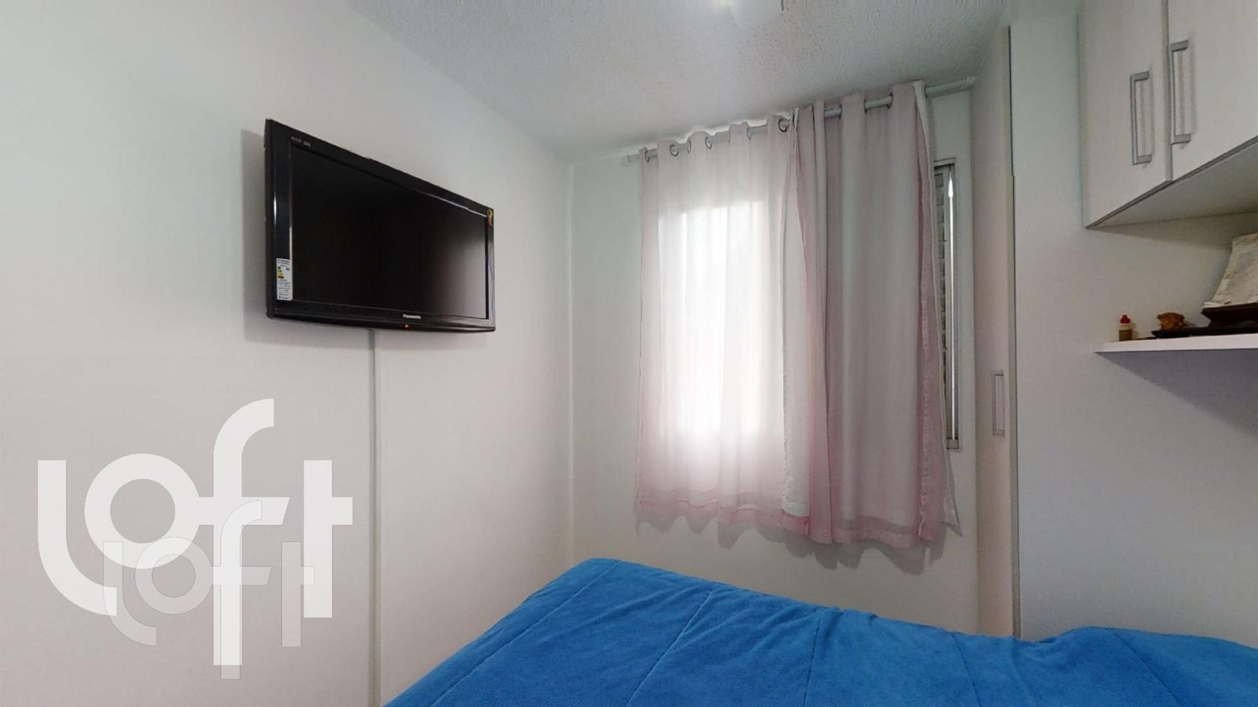 Apartamento à venda com 2 quartos, 42m² - Foto 12