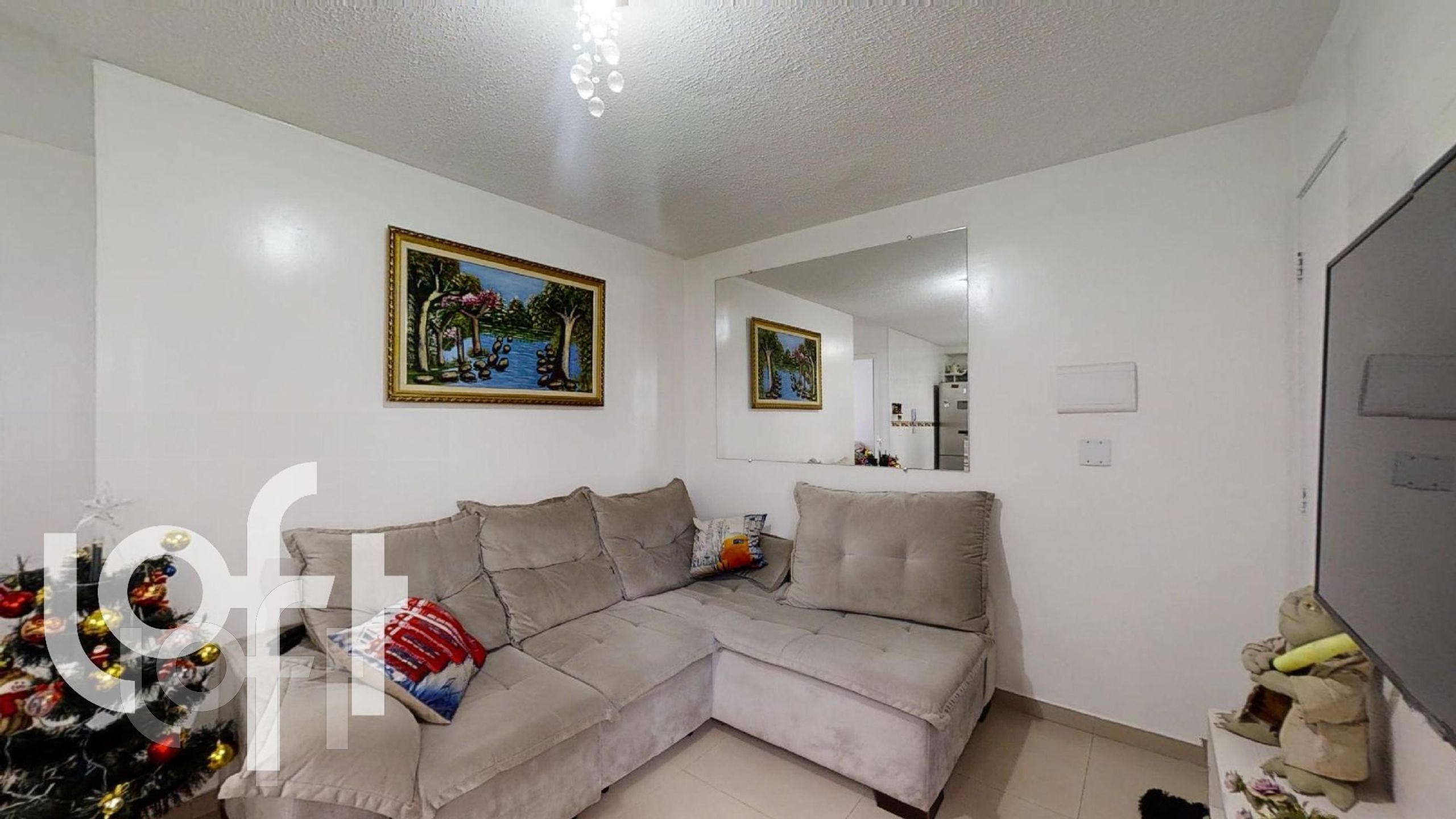 Apartamento à venda com 2 quartos, 42m² - Foto 18