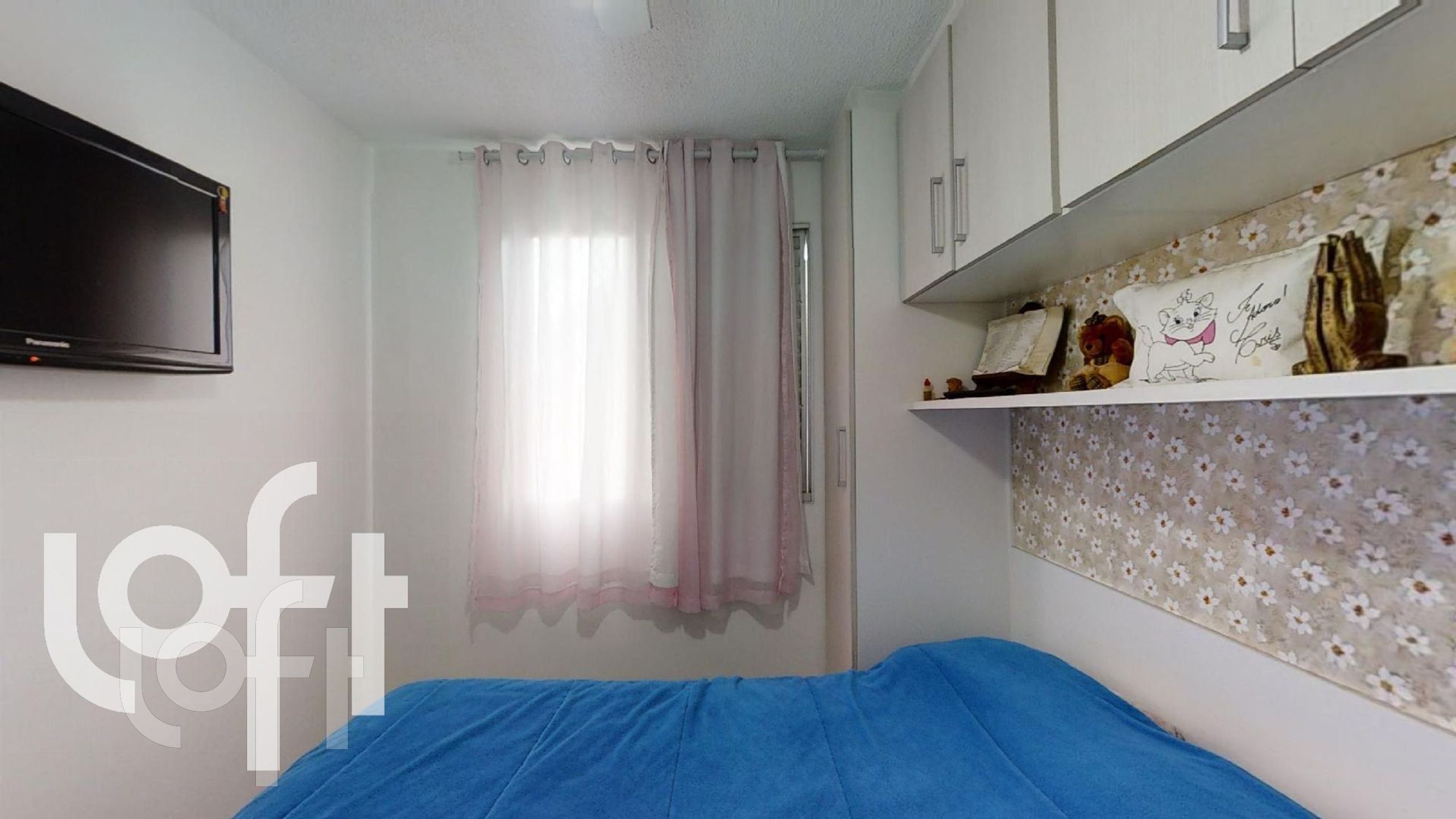 Apartamento à venda com 2 quartos, 42m² - Foto 10