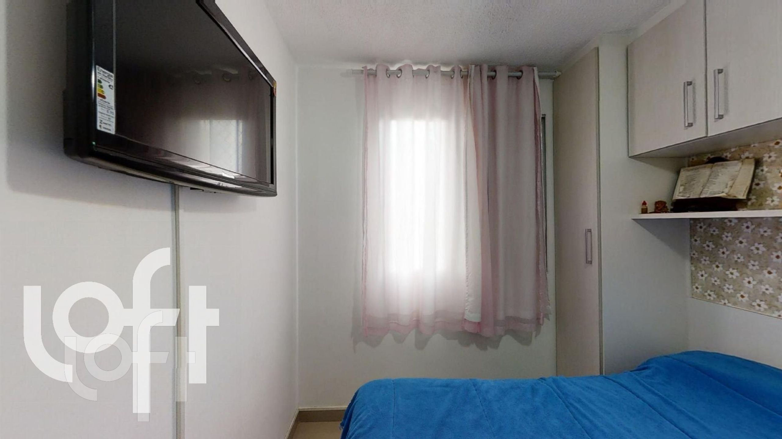 Apartamento à venda com 2 quartos, 42m² - Foto 11