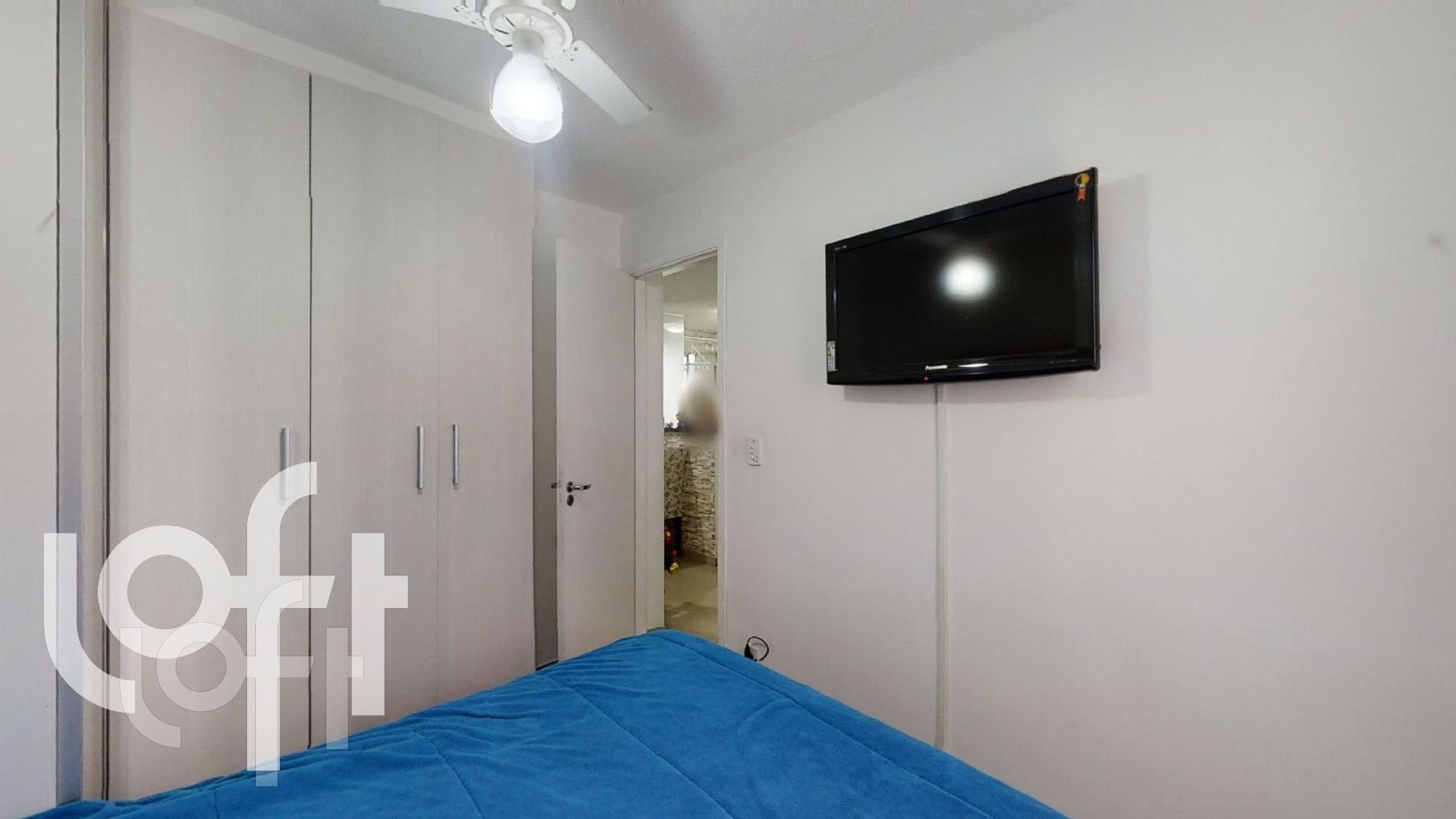 Apartamento à venda com 2 quartos, 42m² - Foto 9