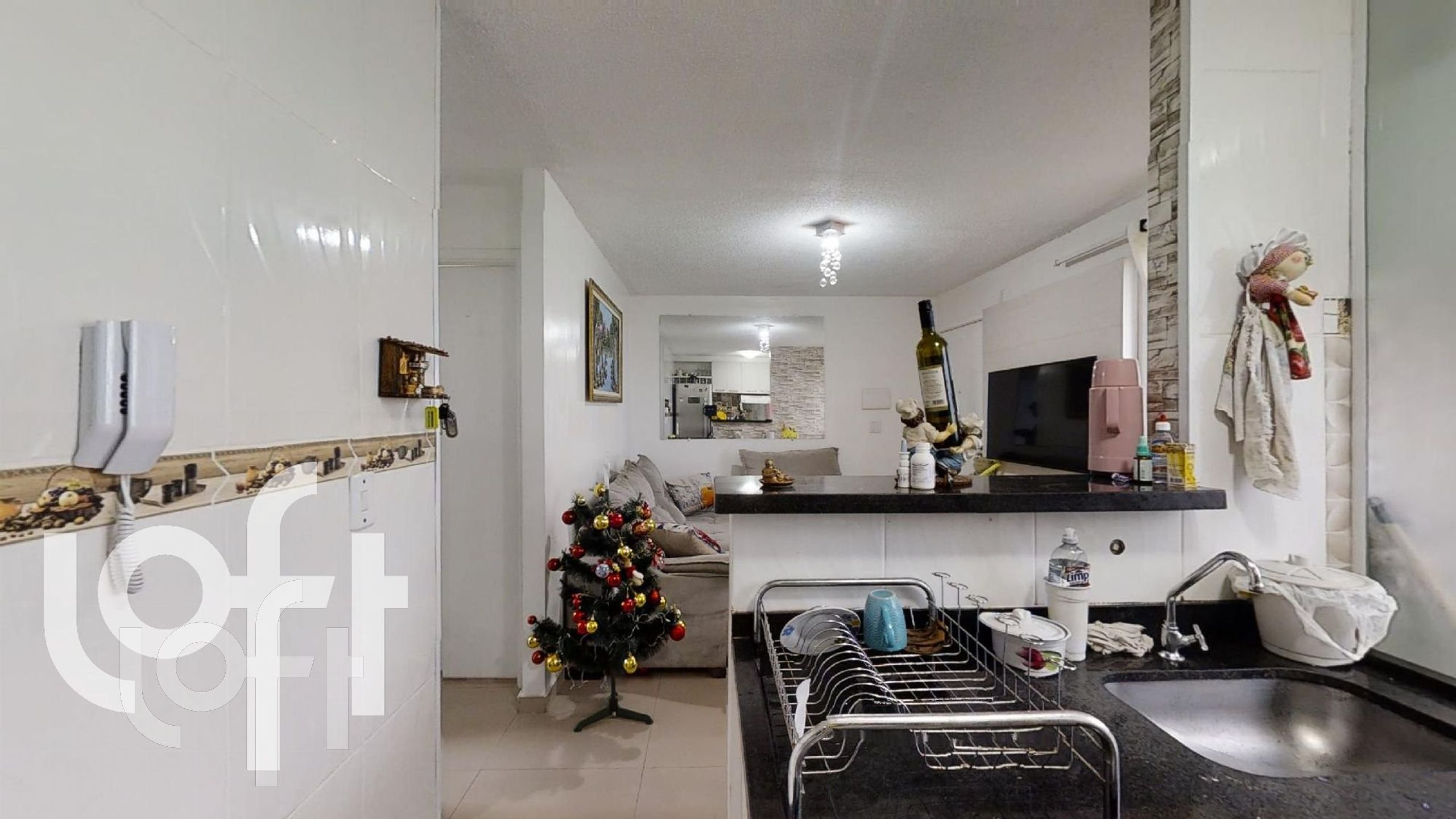 Apartamento à venda com 2 quartos, 42m² - Foto 33