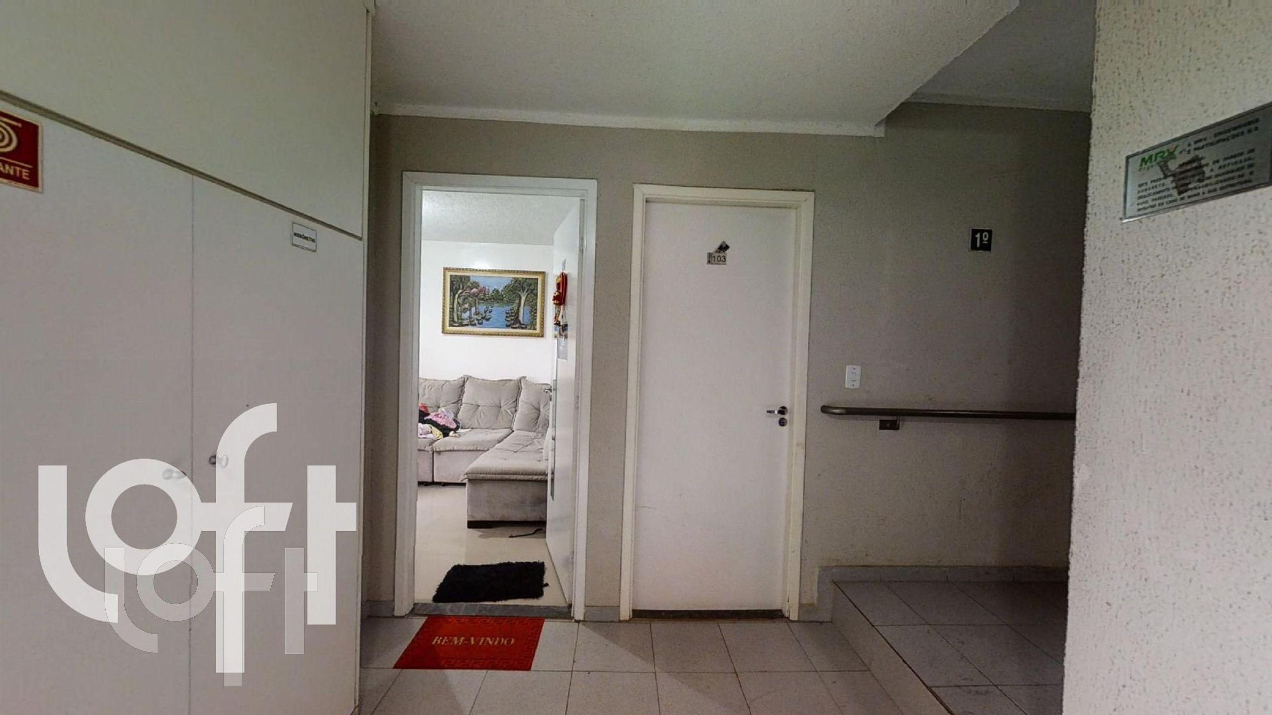 Apartamento à venda com 2 quartos, 42m² - Foto 36