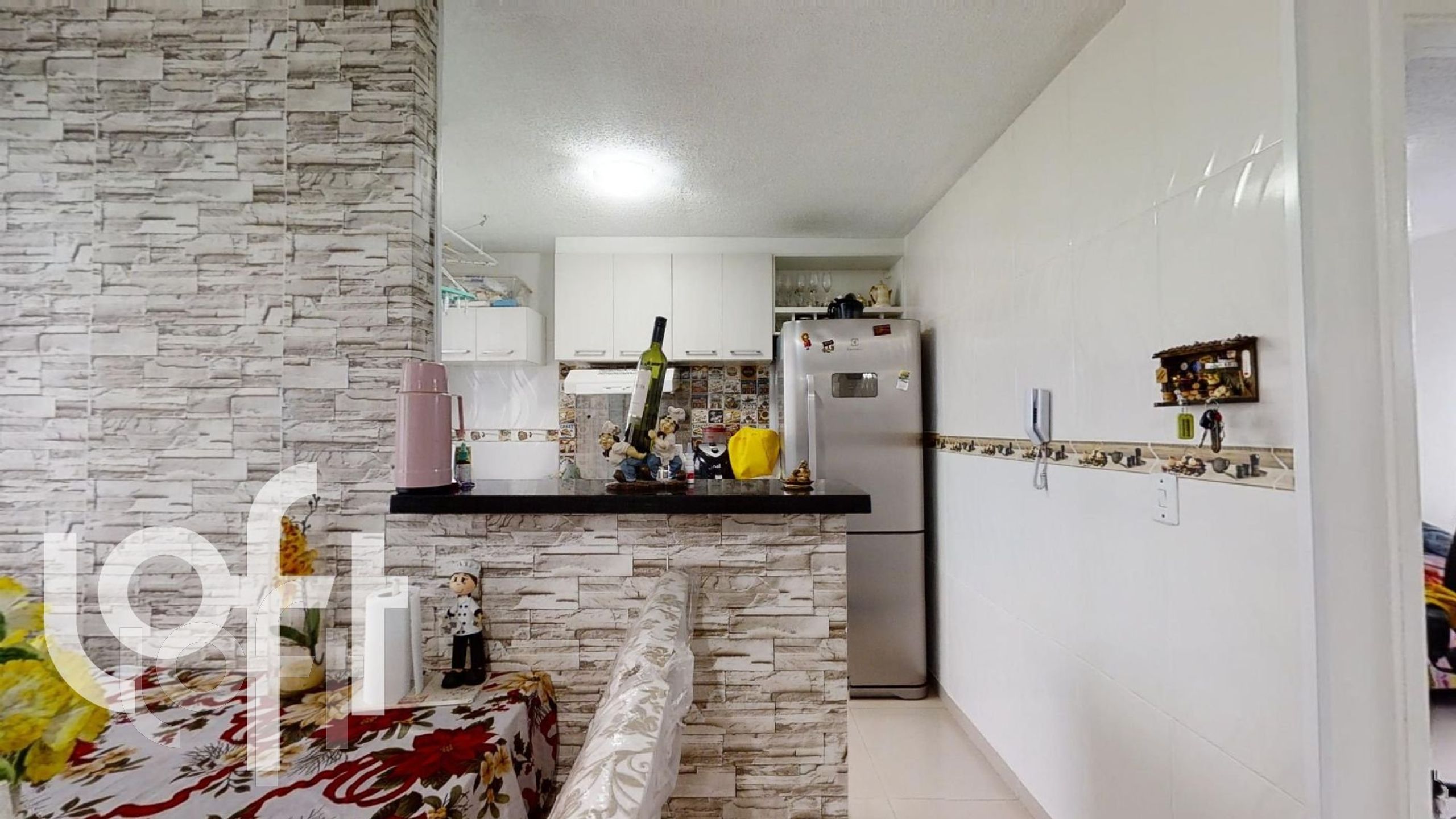 Apartamento à venda com 2 quartos, 42m² - Foto 20