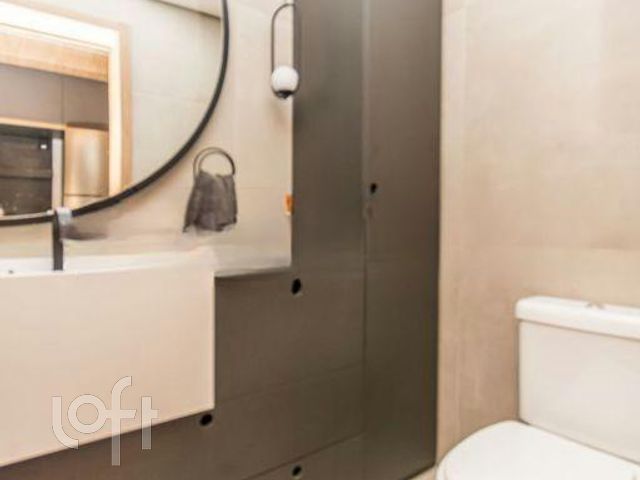 Apartamento com 27m², 1 dormitório, Cidade Baixa em Porto Alegre