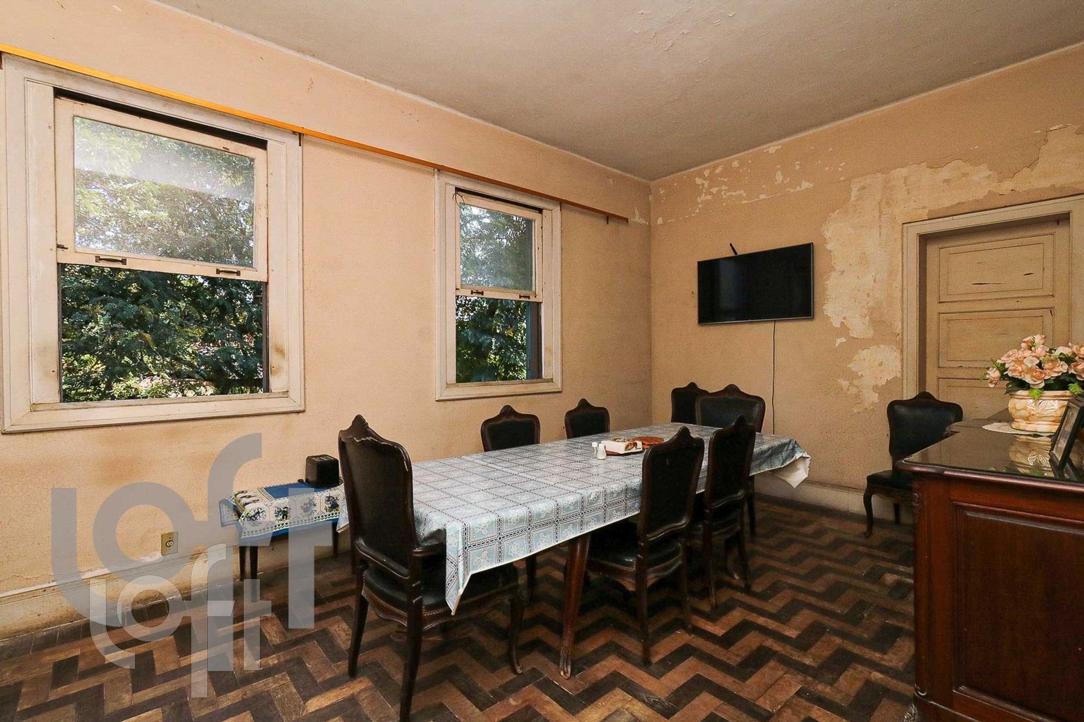 Apartamento à venda em Tijuca com 190 m², 4 quartos, 2 suítes, 1 vaga