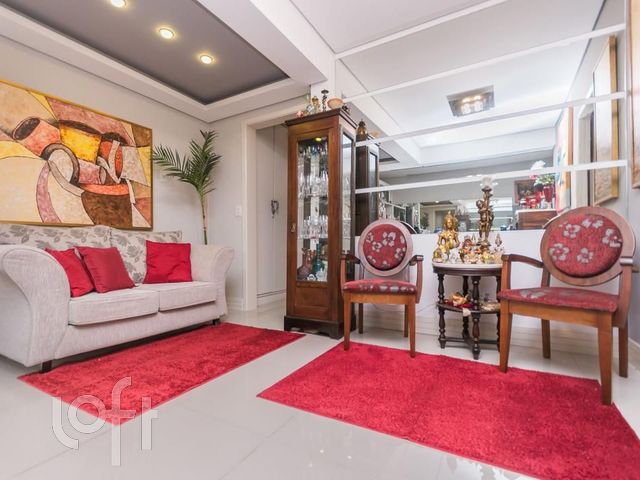Apartamento com 64m², 2 dormitórios, Floresta em Porto Alegre