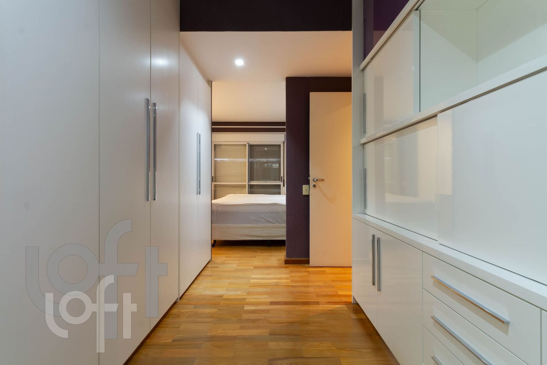 Apartamento à venda com 4 quartos, 205m² - Foto 14