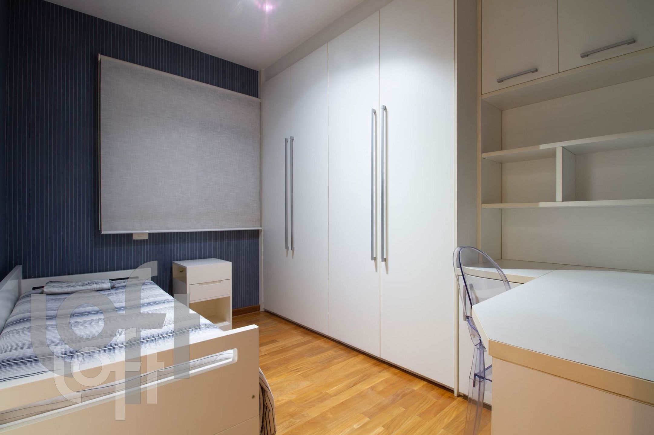 Apartamento à venda com 4 quartos, 205m² - Foto 12