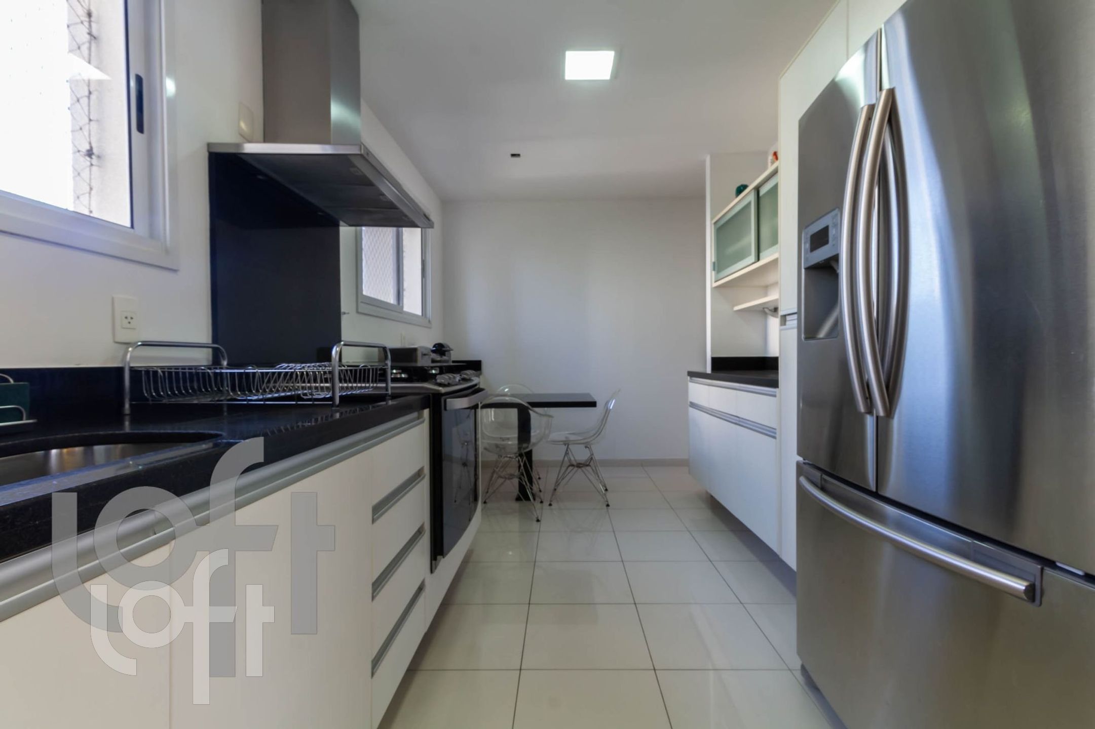 Apartamento à venda com 4 quartos, 205m² - Foto 25