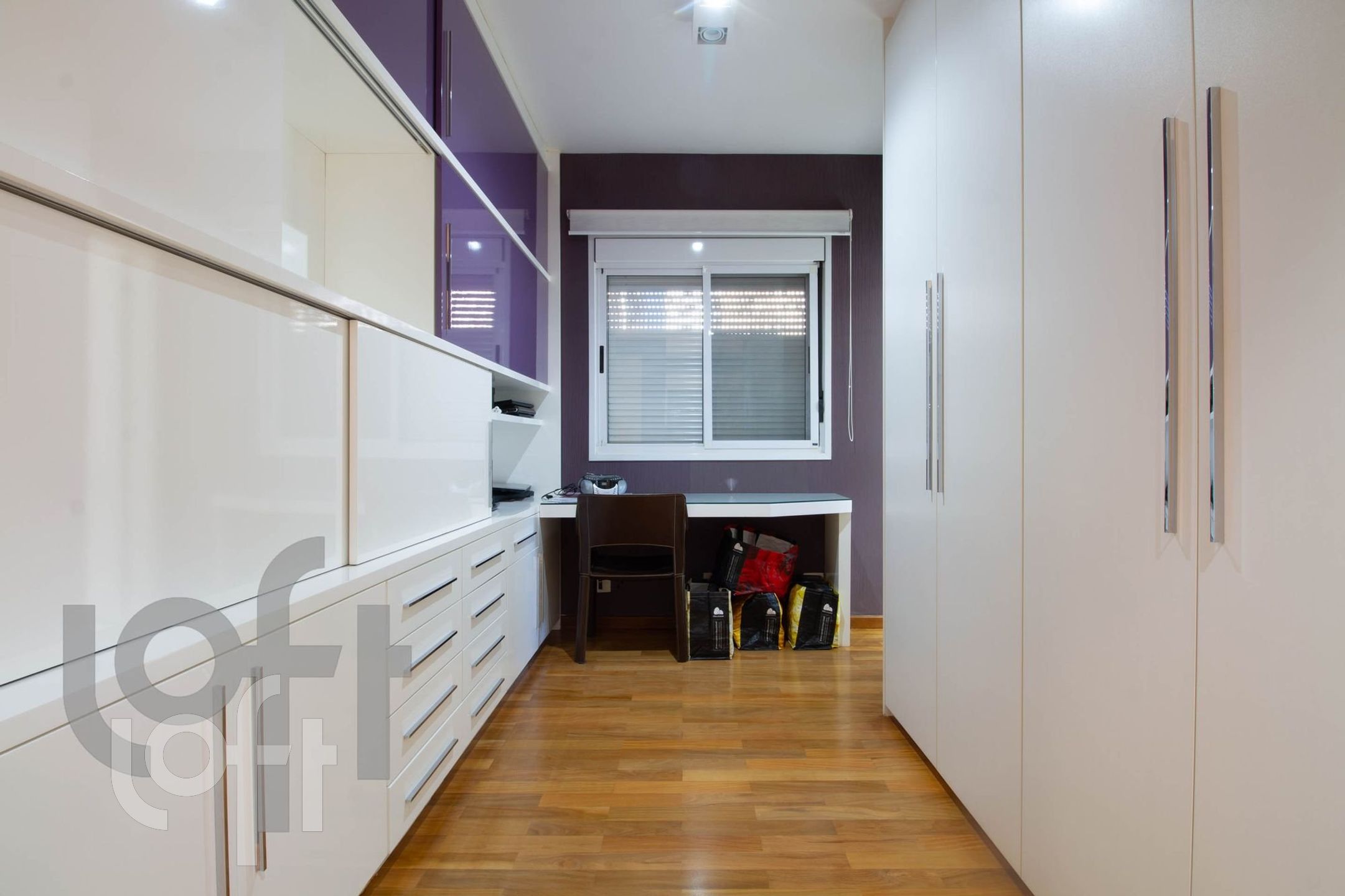 Apartamento à venda com 4 quartos, 205m² - Foto 15