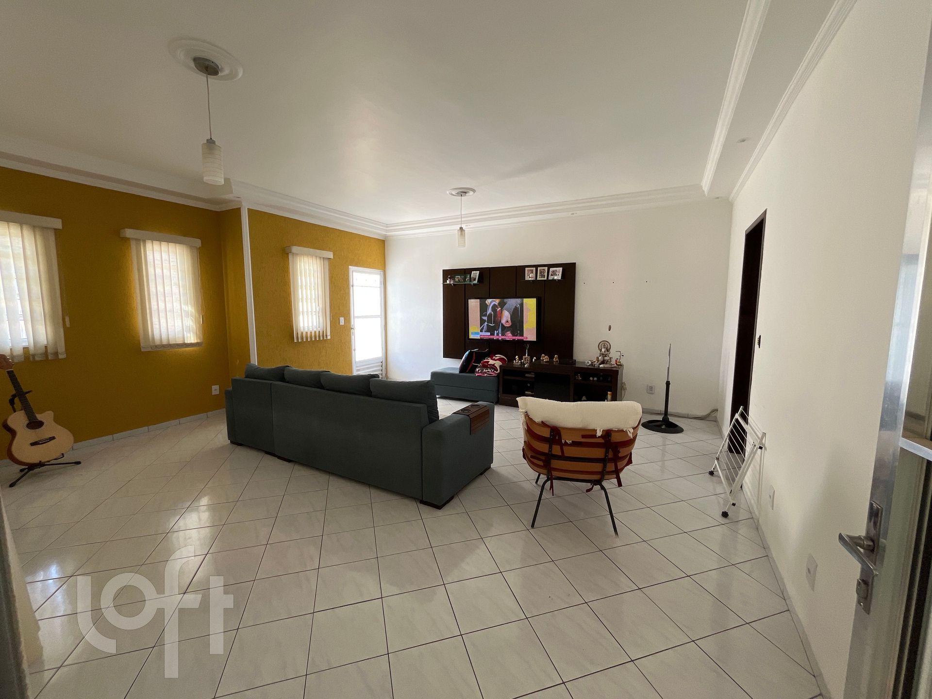 Apartamento à venda em Vila Perus com 300 m², 3 qu