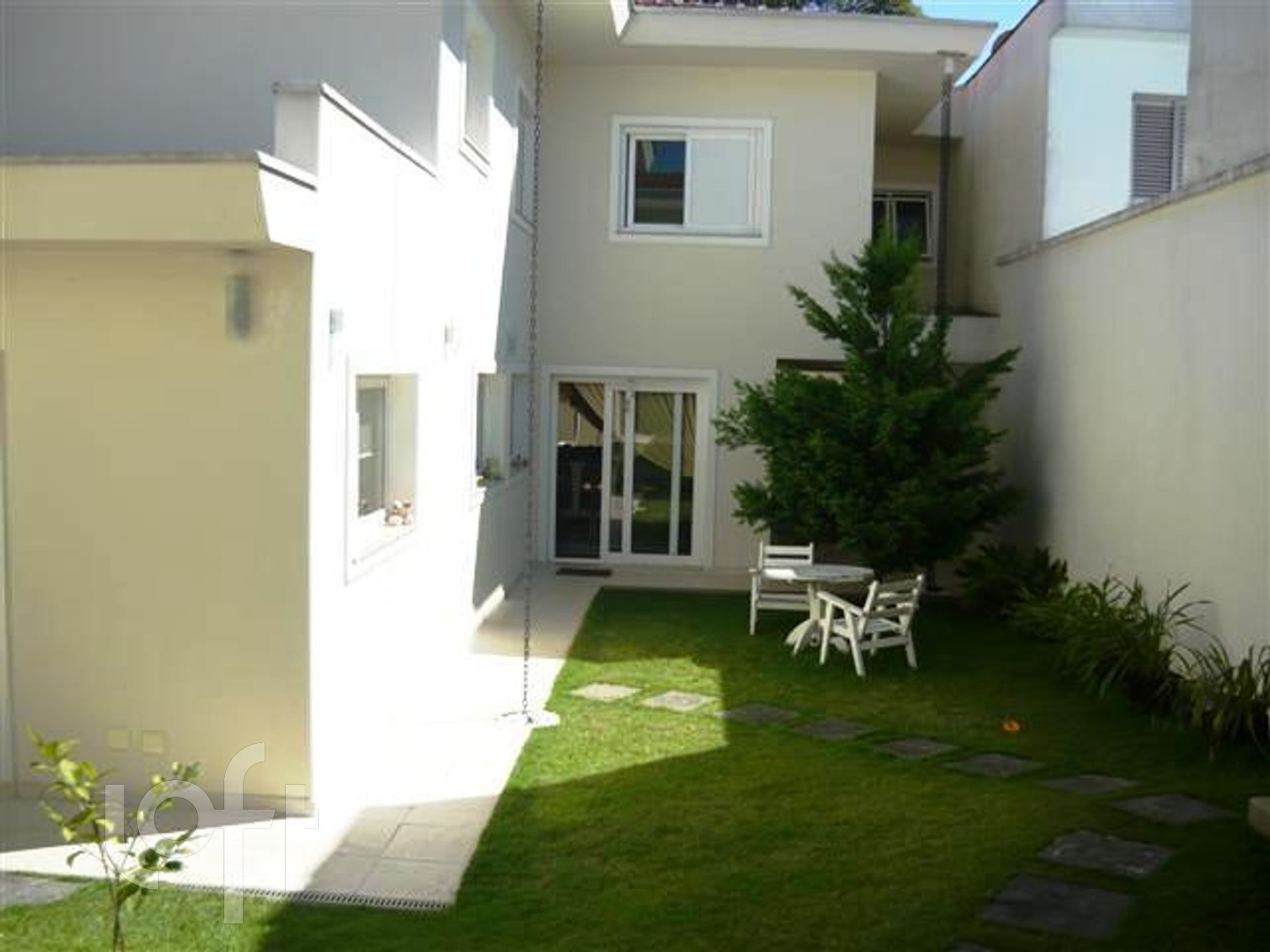 Casa à venda com 3 quartos, 215m² - Foto 12